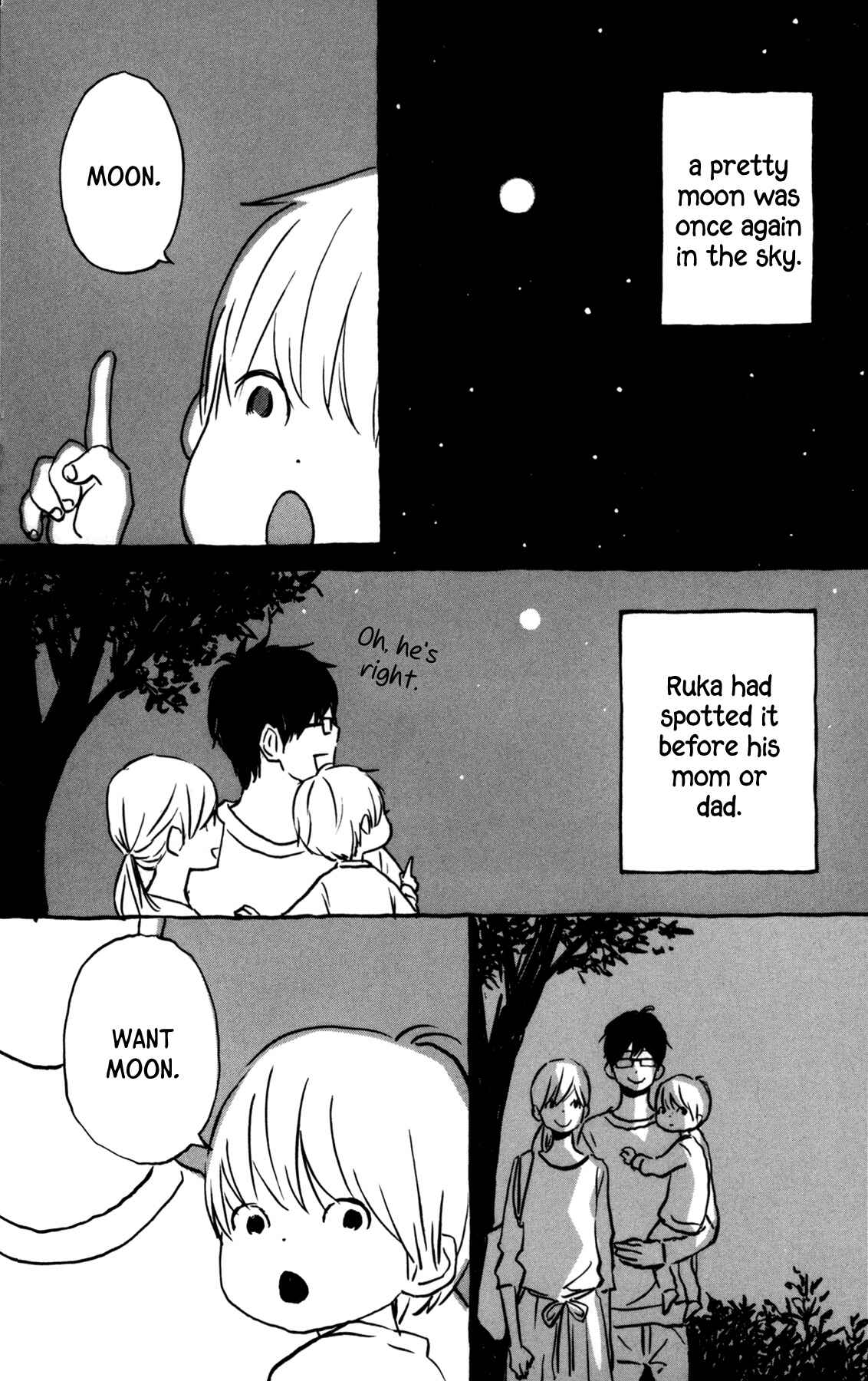 Page 6 Chapter 5 Star Child