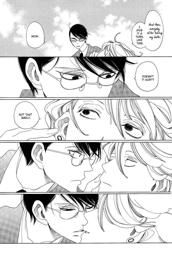 Page 8 Chapter 5.5 Classmates