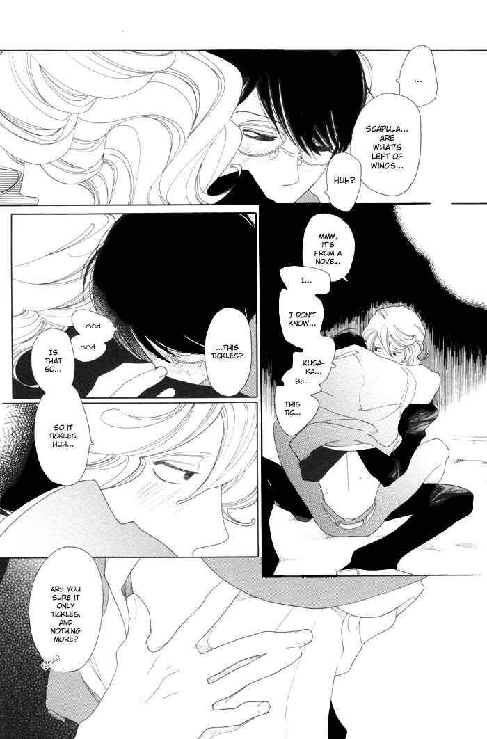 Page 28 Chapter 4 Classmates
