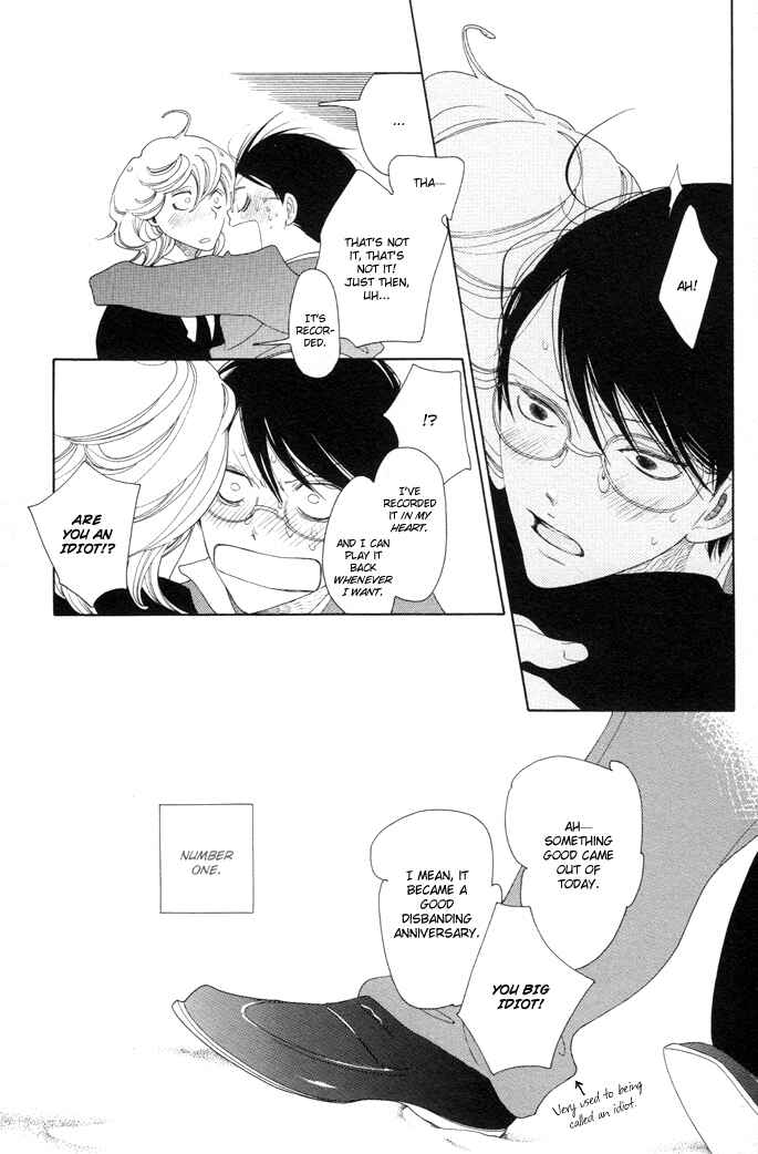 Page 29 Chapter 4 Classmates