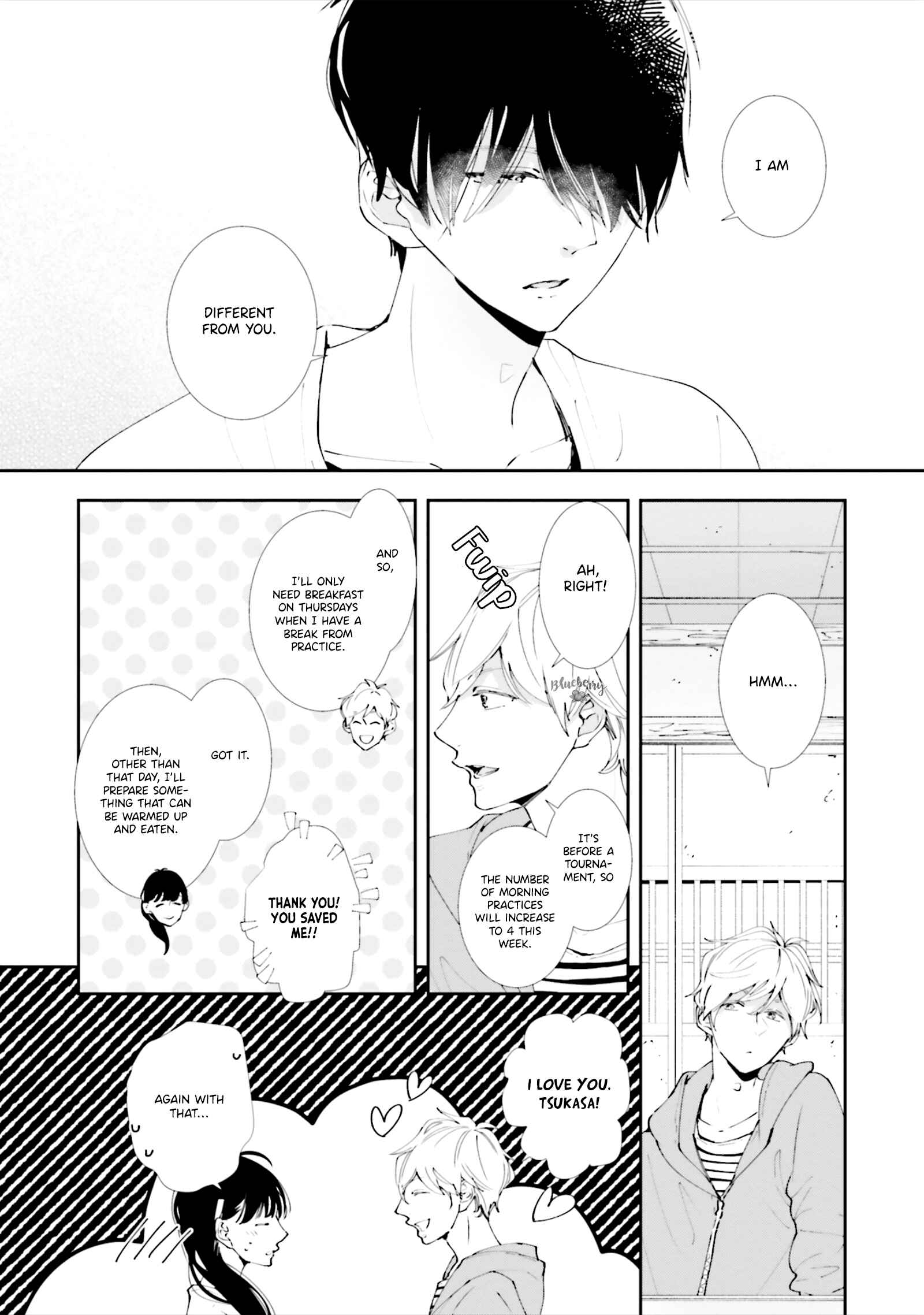 Page 12 Chapter 6 Koji Koi