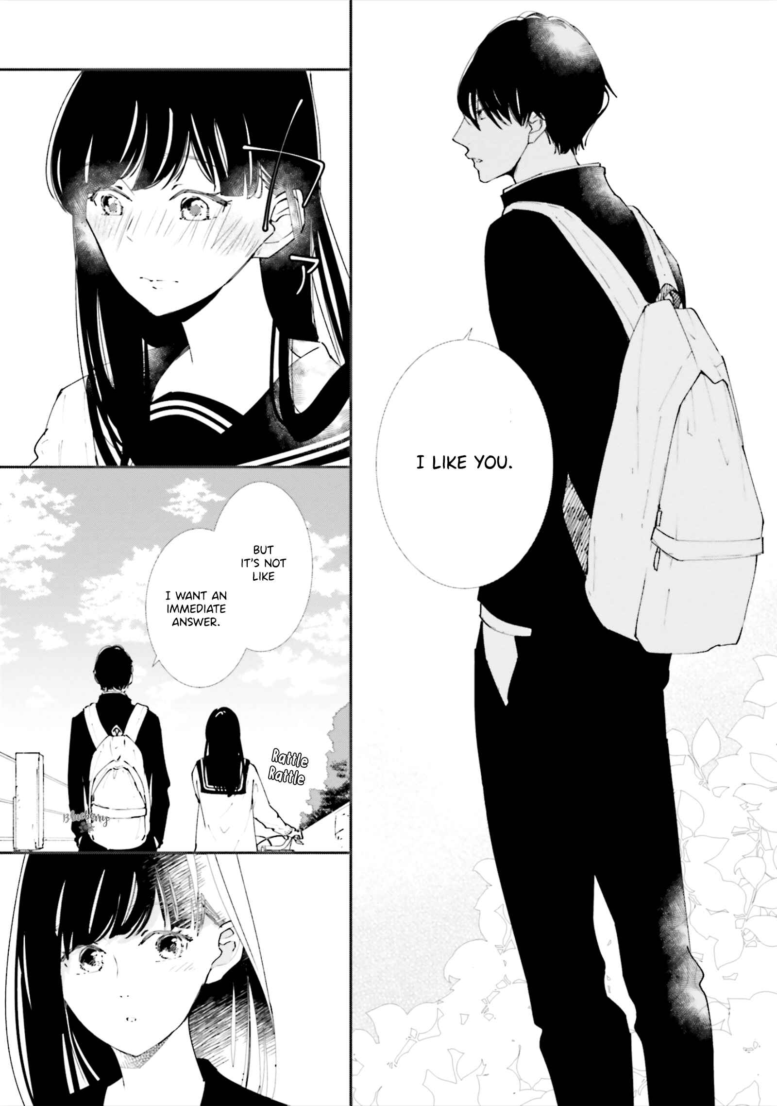 Page 16 Chapter 6 Koji Koi