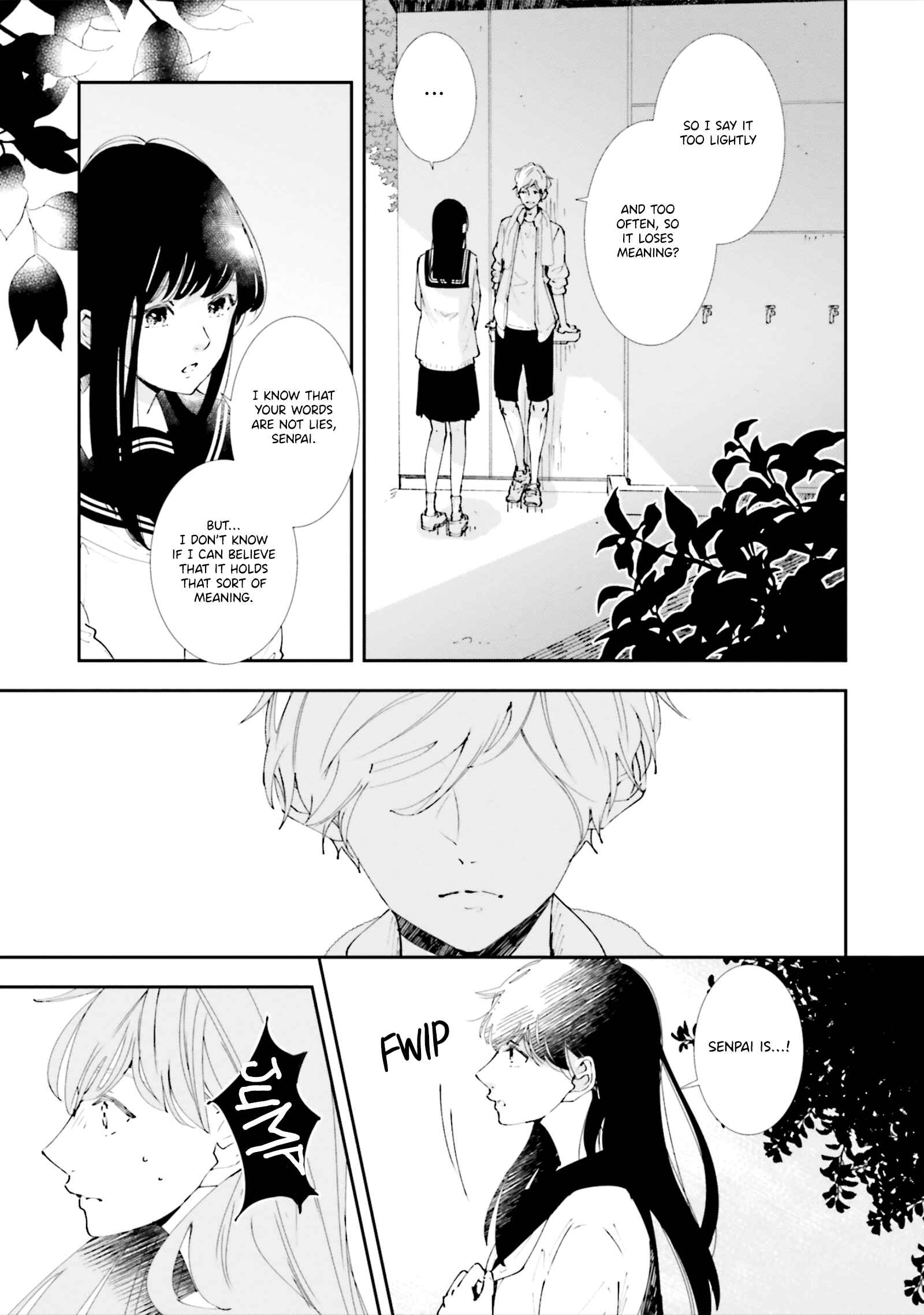 Page 27 Chapter 6 Koji Koi