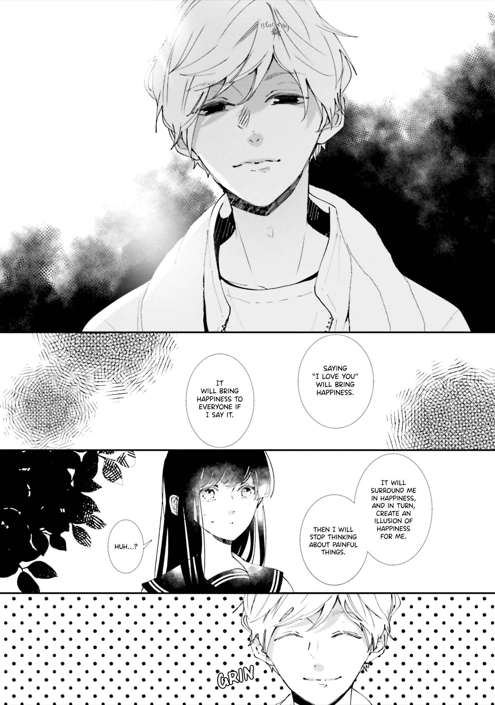 Page 28 Chapter 6 Koji Koi