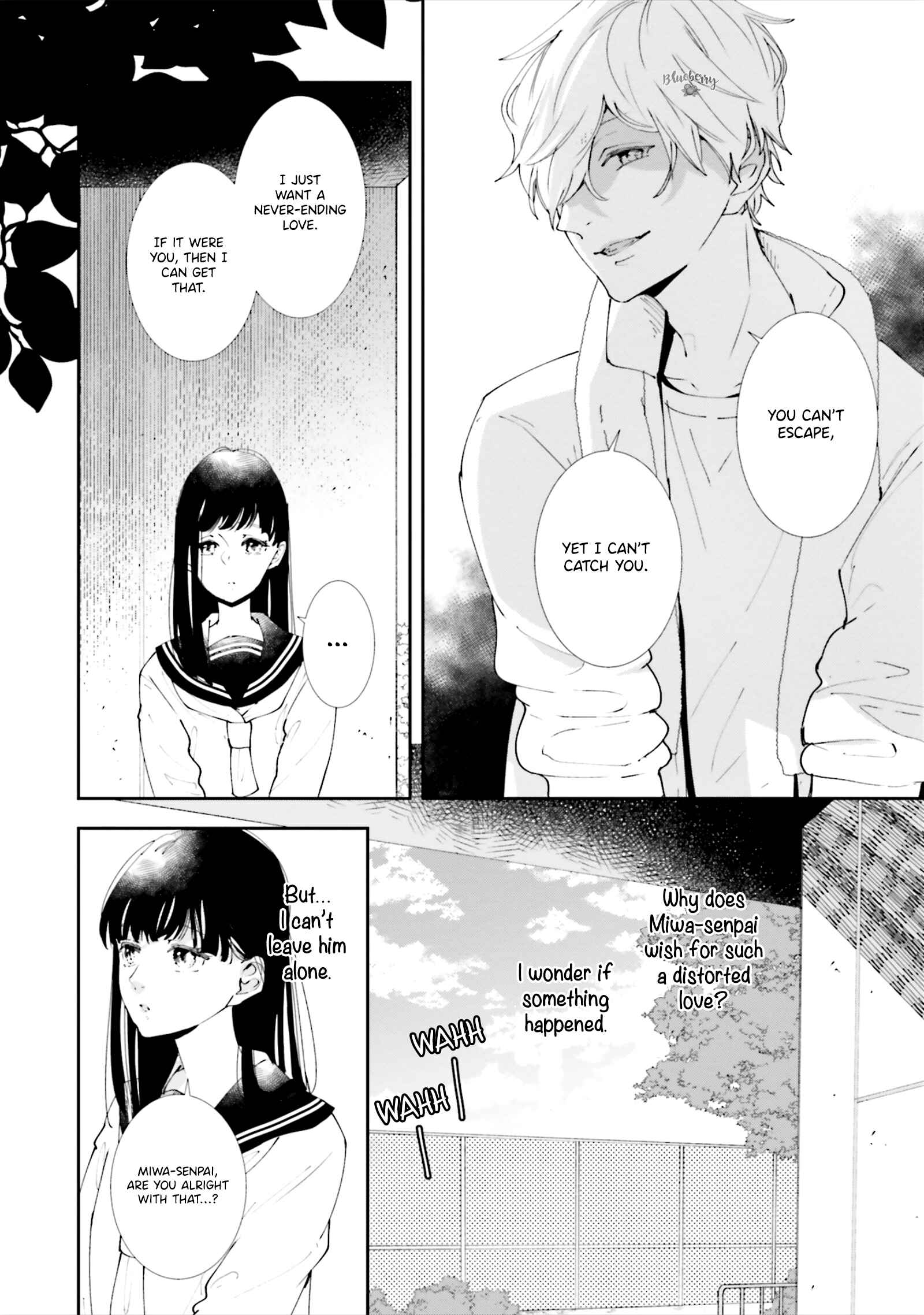 Page 31 Chapter 6 Koji Koi