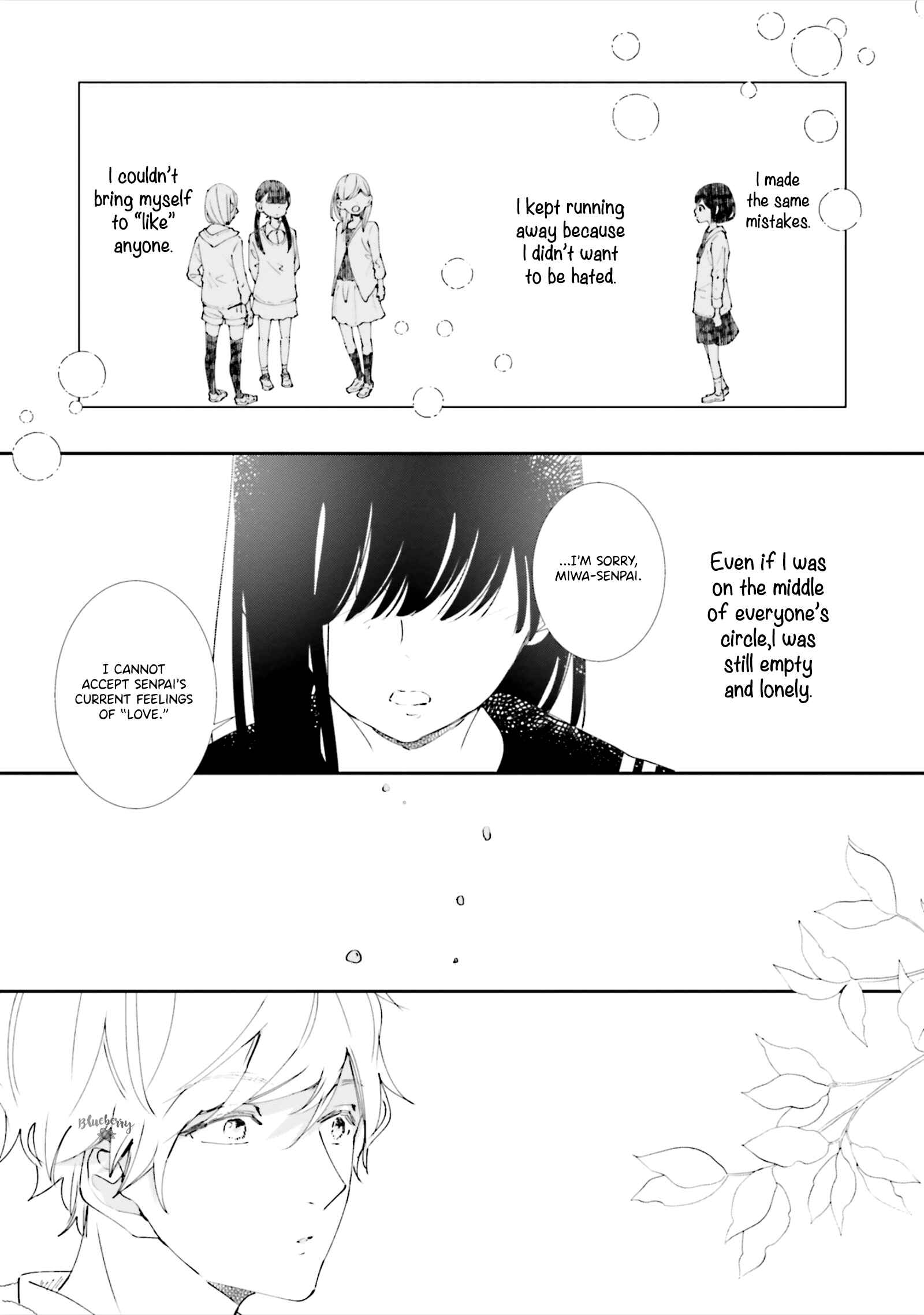 Page 35 Chapter 6 Koji Koi