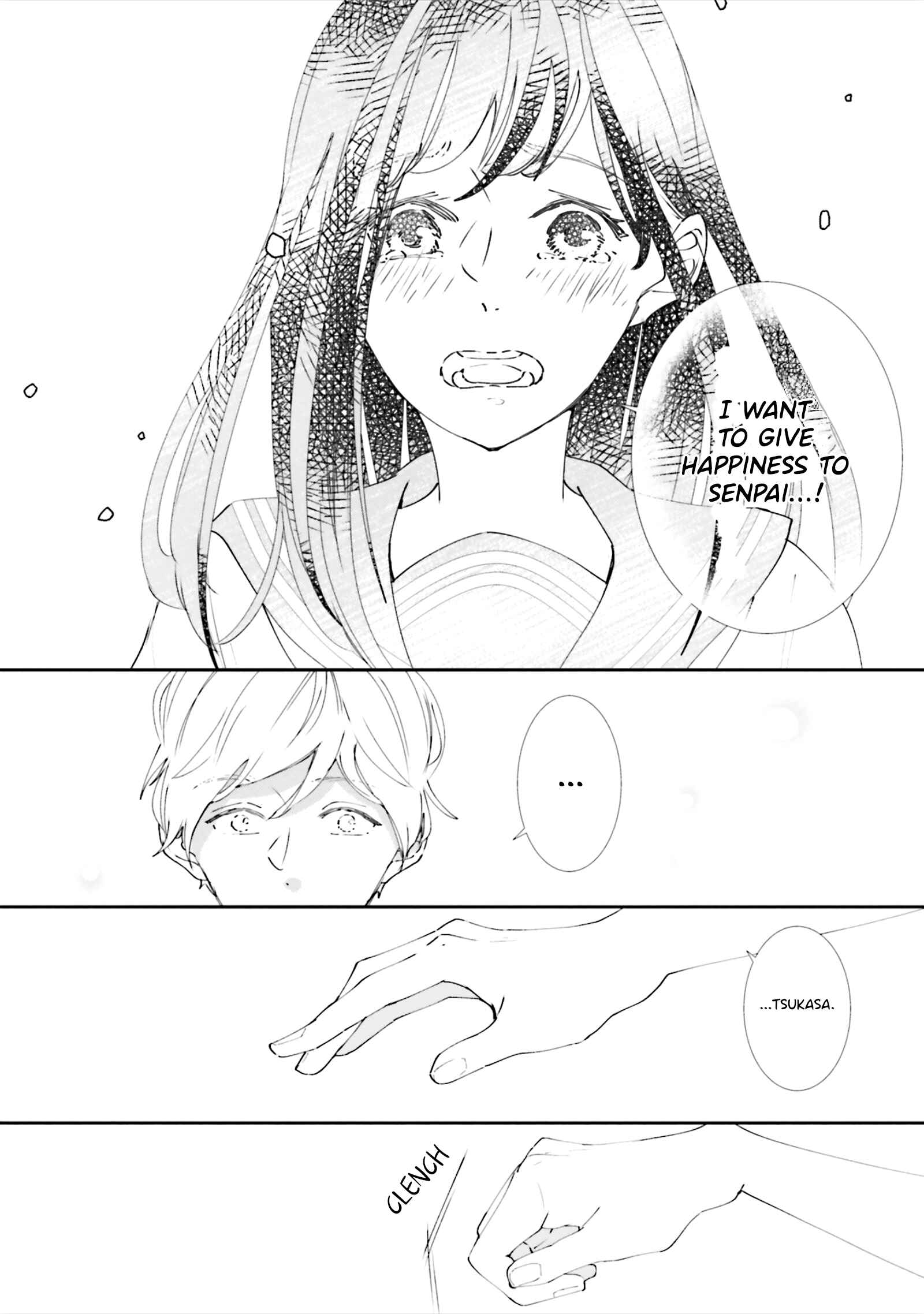 Page 37 Chapter 6 Koji Koi