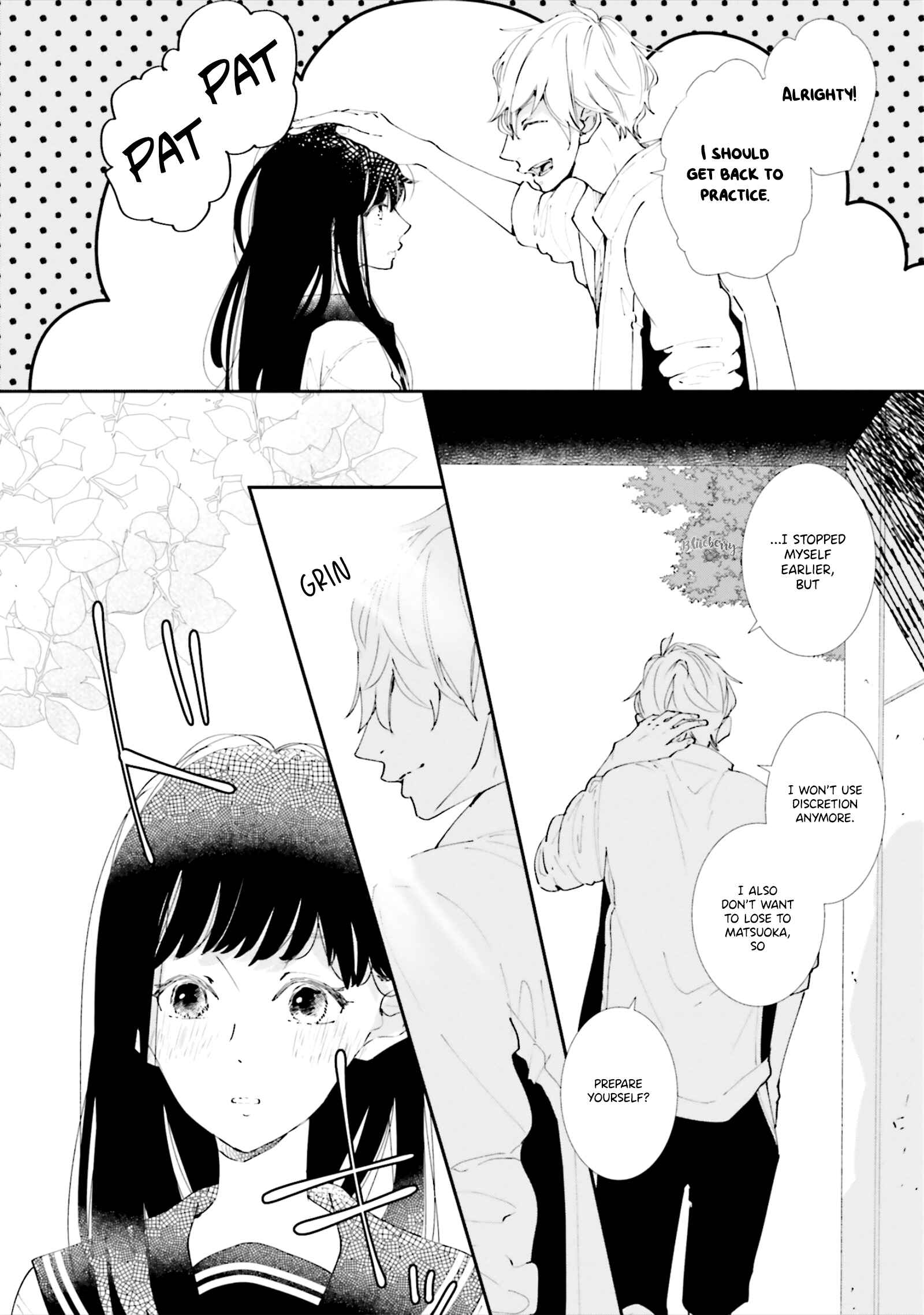 Page 42 Chapter 6 Koji Koi