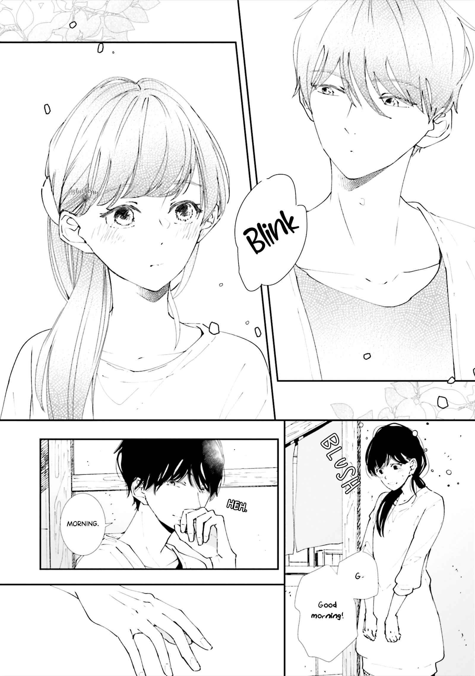 Page 6 Chapter 6 Koji Koi