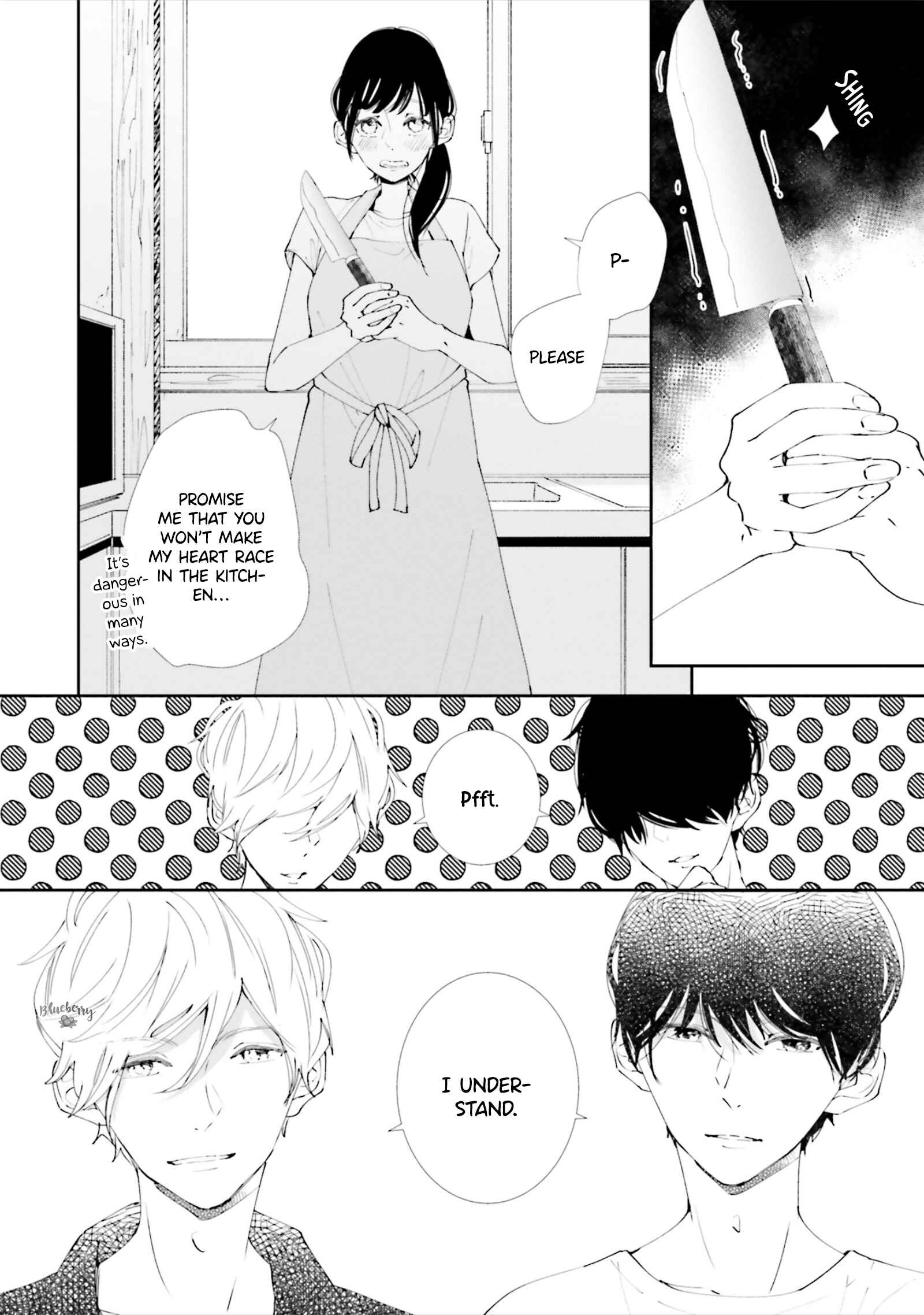 Page 22 Chapter 7 Koji Koi