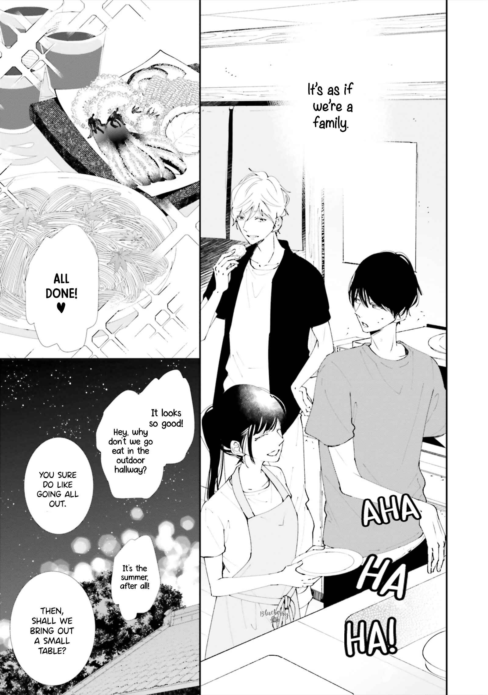 Page 25 Chapter 7 Koji Koi