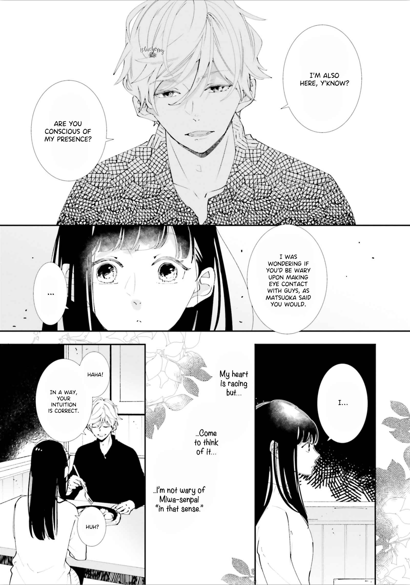 Page 11 Chapter 9 Koji Koi