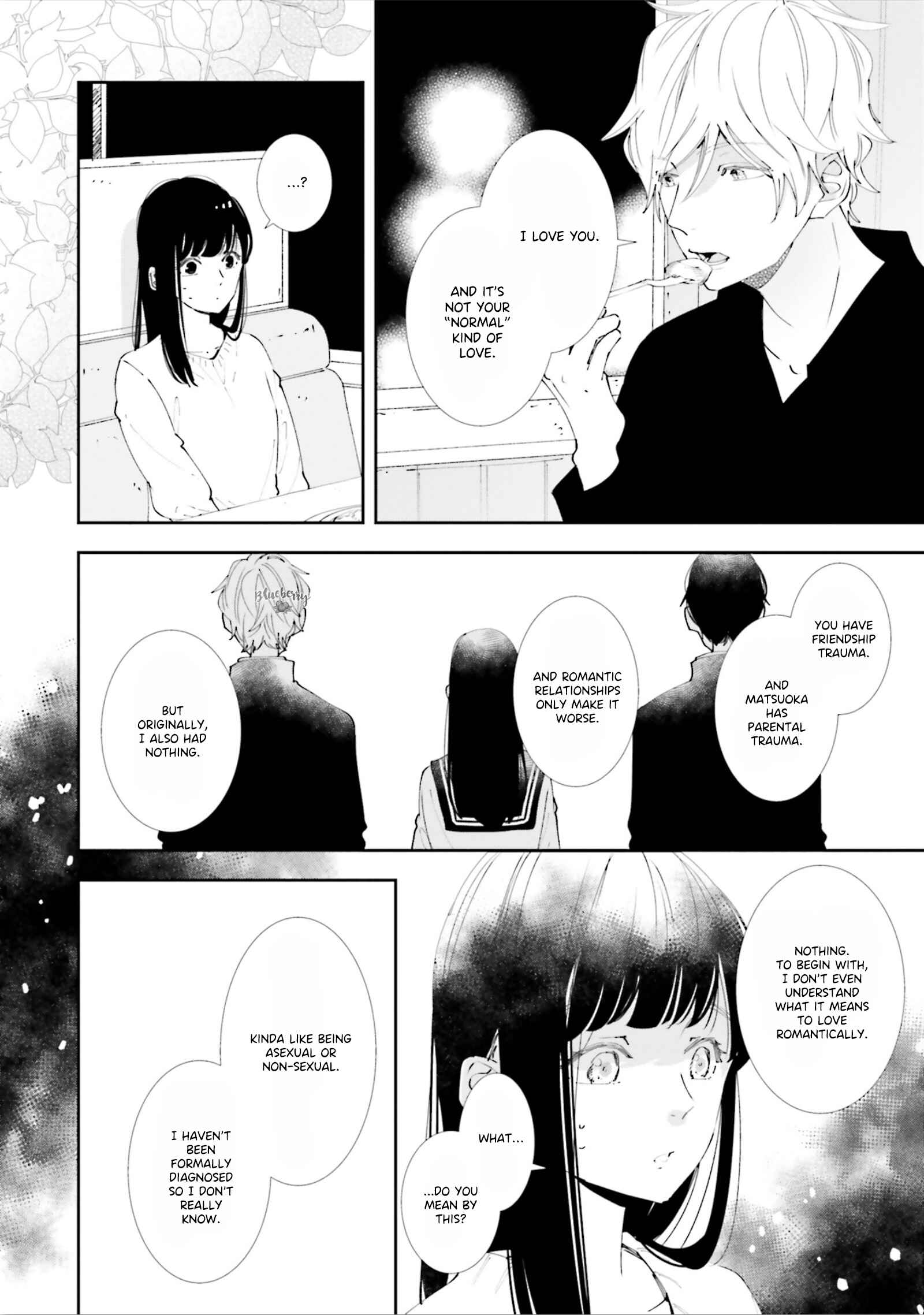 Page 12 Chapter 9 Koji Koi