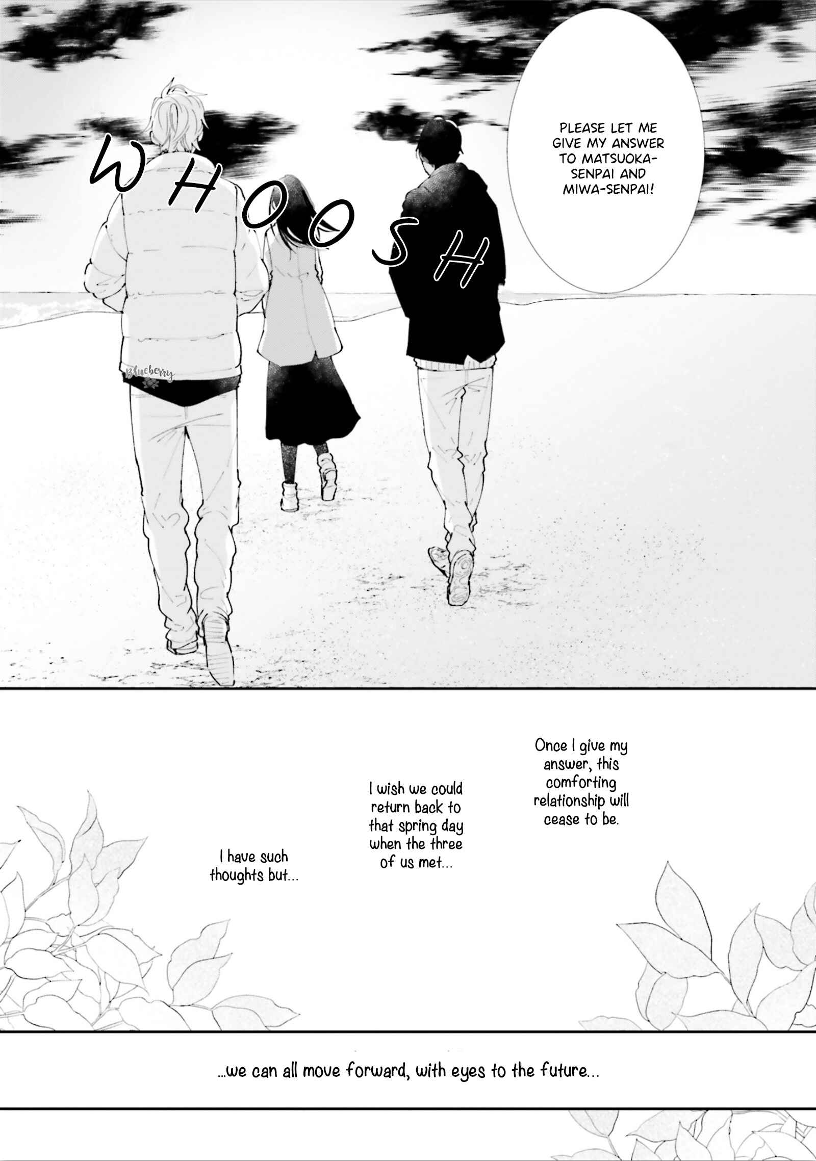 Page 27 Chapter 9 Koji Koi