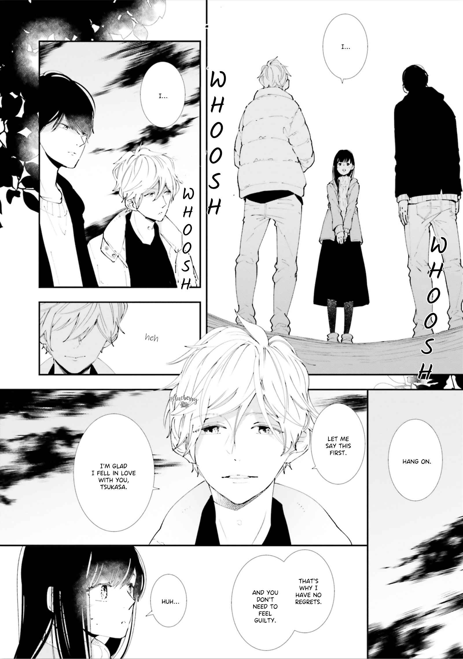 Page 28 Chapter 9 Koji Koi