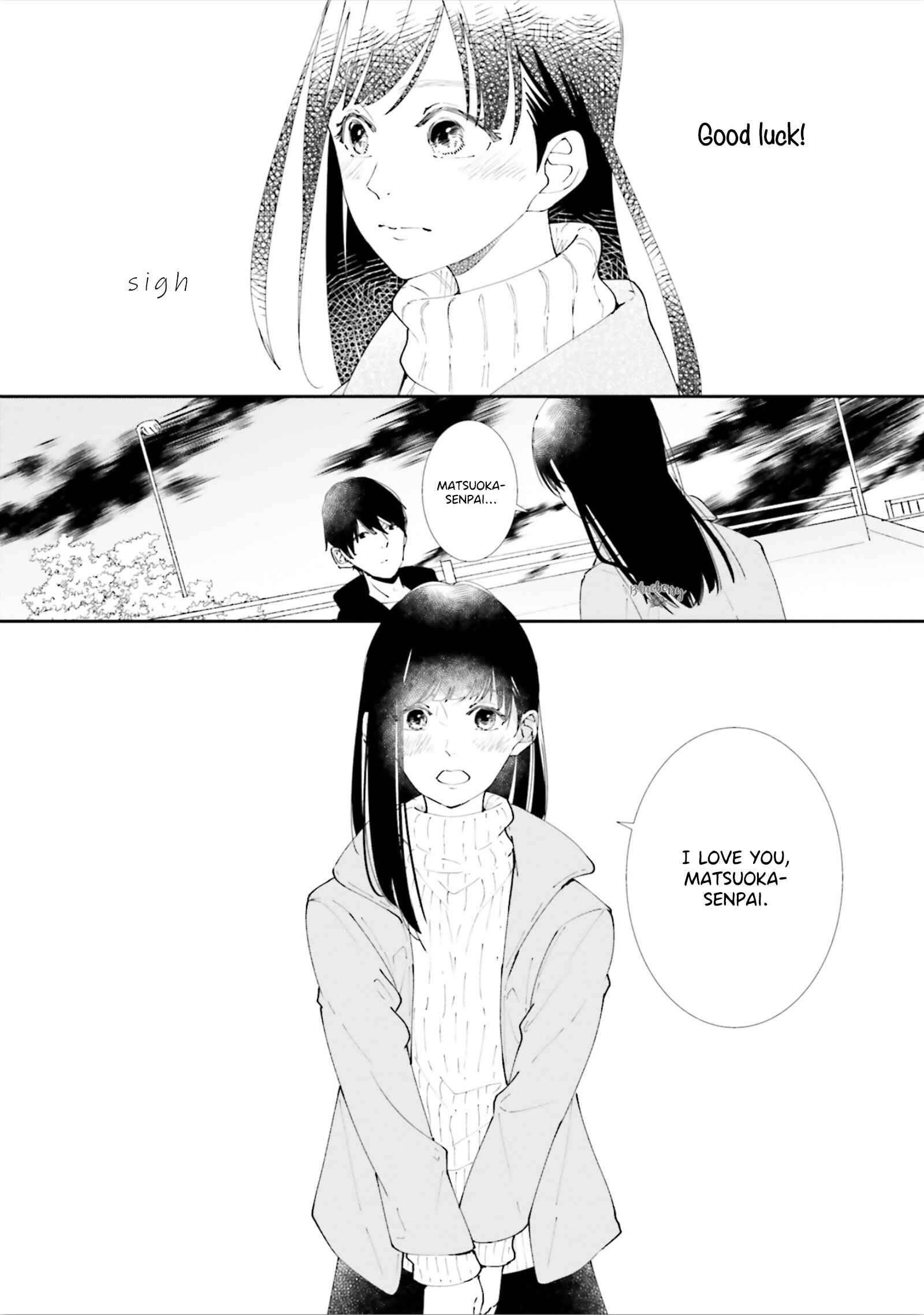Page 32 Chapter 9 Koji Koi