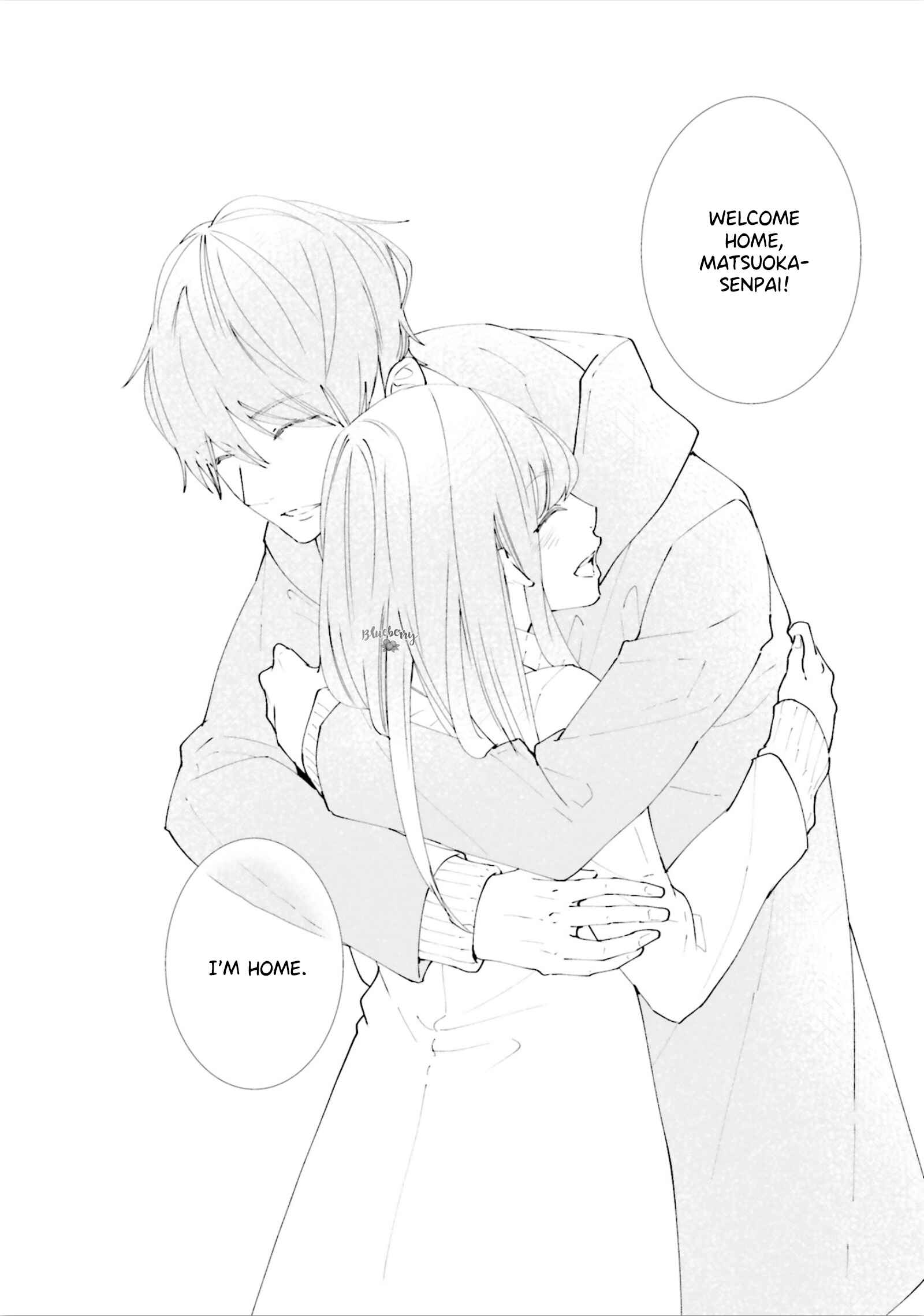 Page 38 Chapter 9 Koji Koi