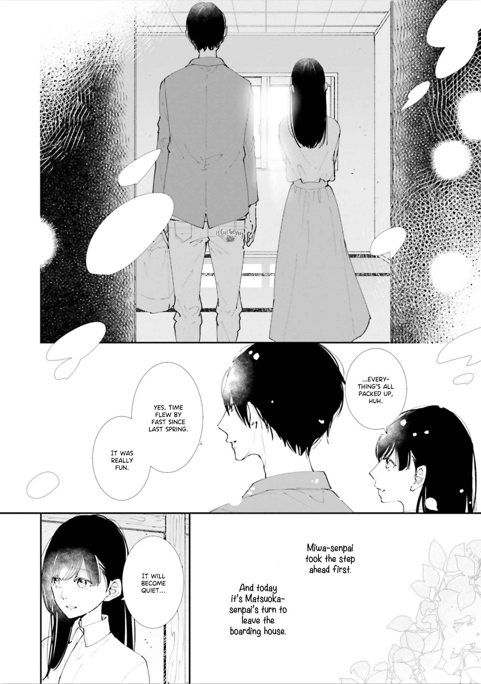 Page 40 Chapter 9 Koji Koi