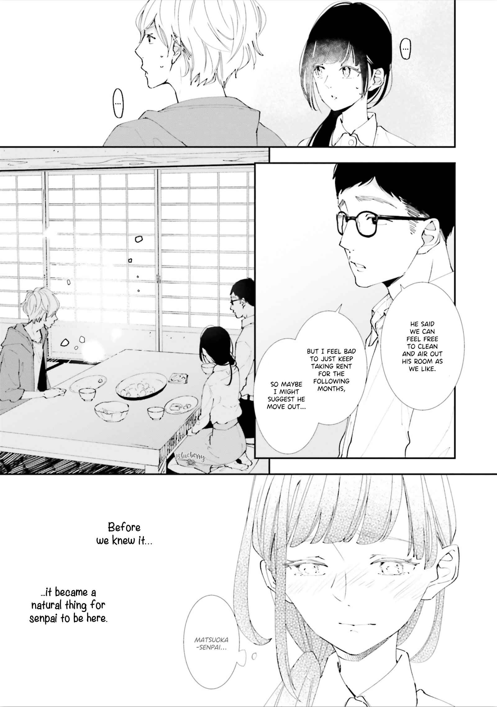 Page 7 Chapter 9 Koji Koi