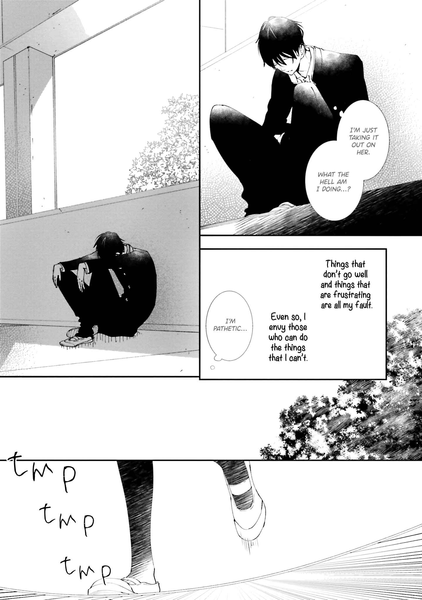 Page 18 Chapter 4 Koji Koi