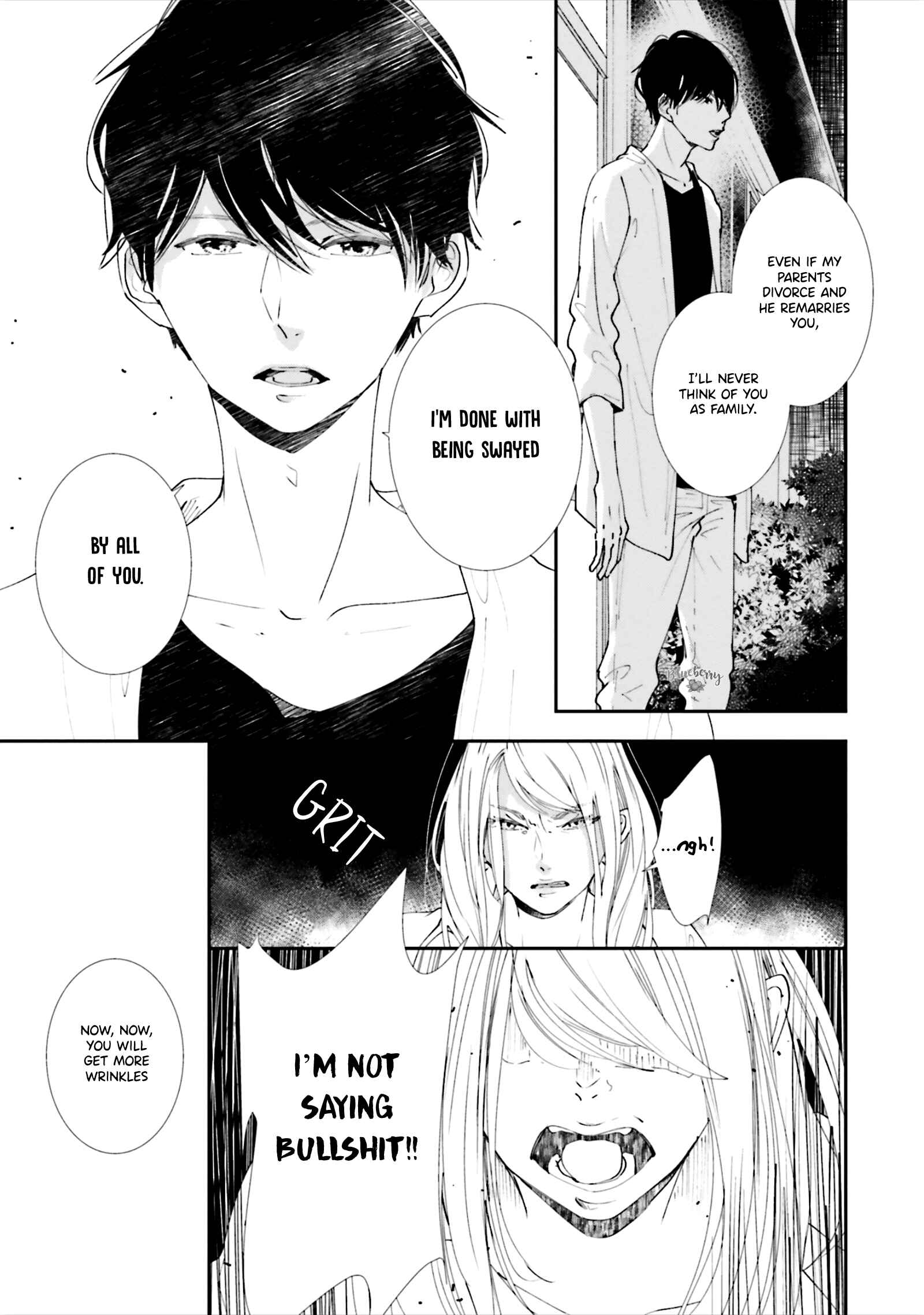 Page 30 Chapter 5 Koji Koi