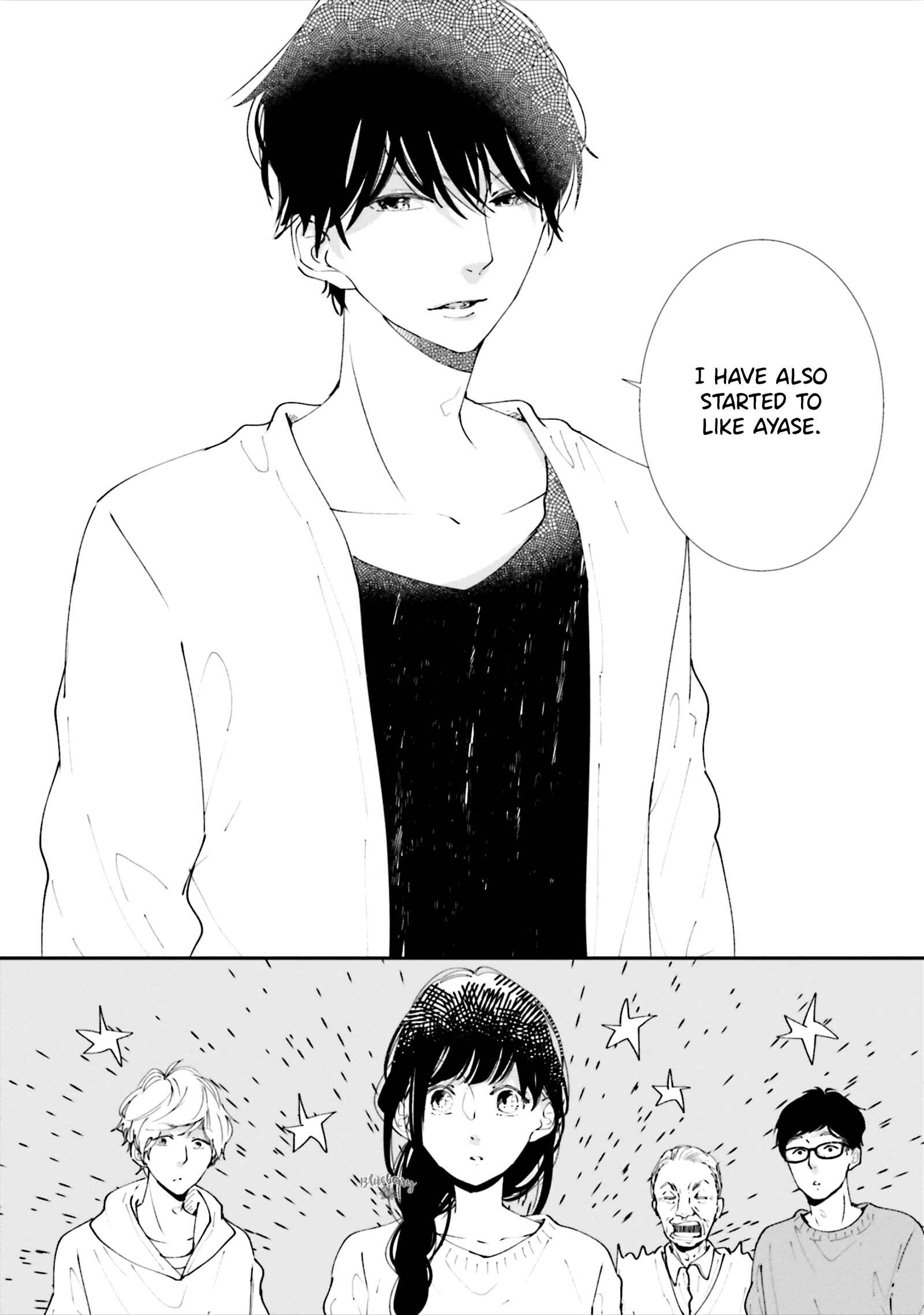 Page 37 Chapter 5 Koji Koi