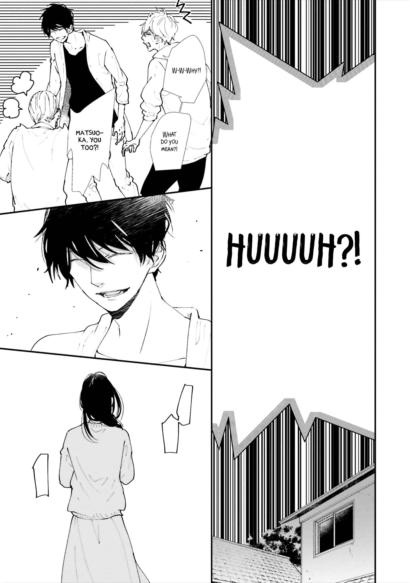 Page 38 Chapter 5 Koji Koi
