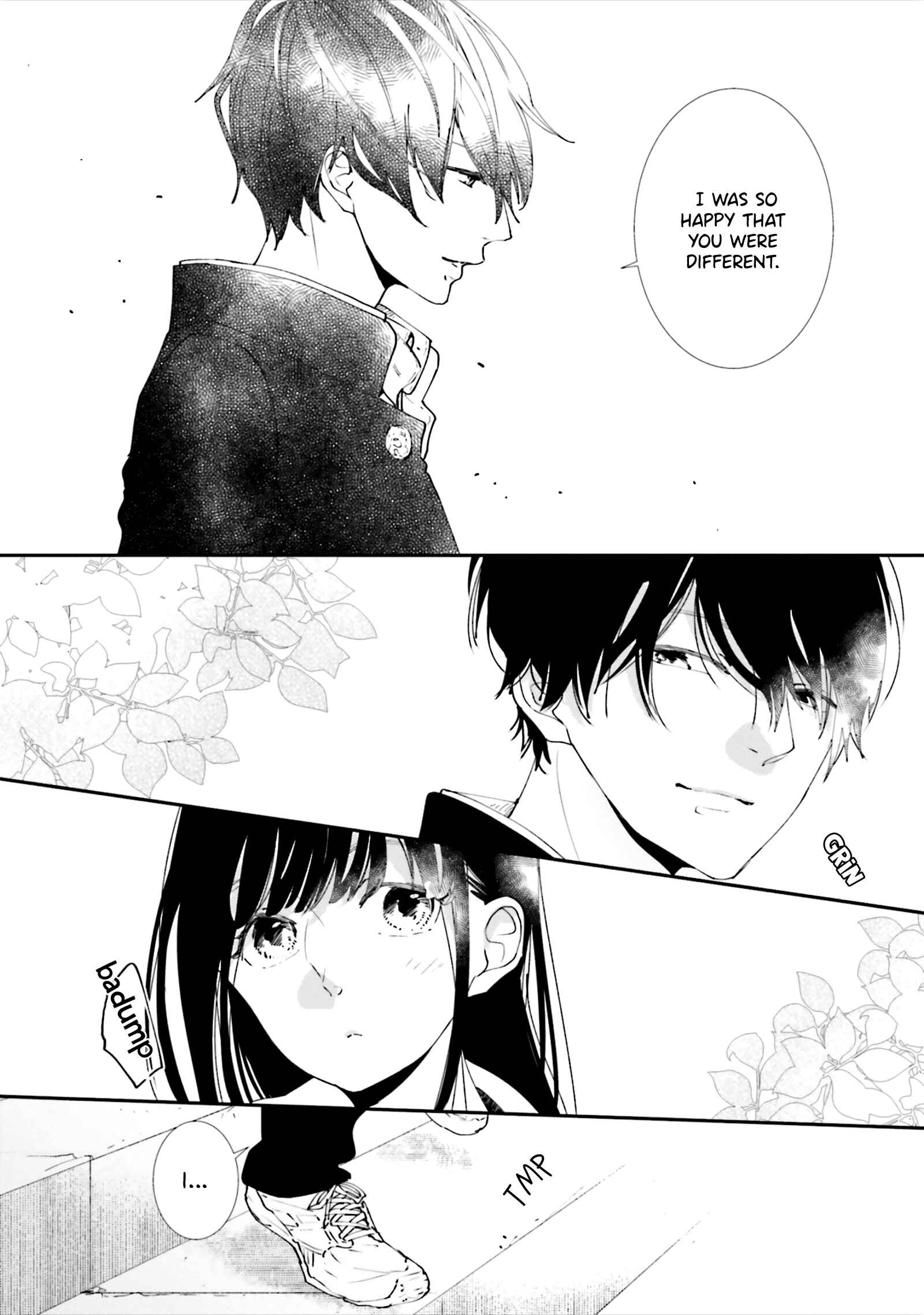 Page 9 Chapter 5 Koji Koi