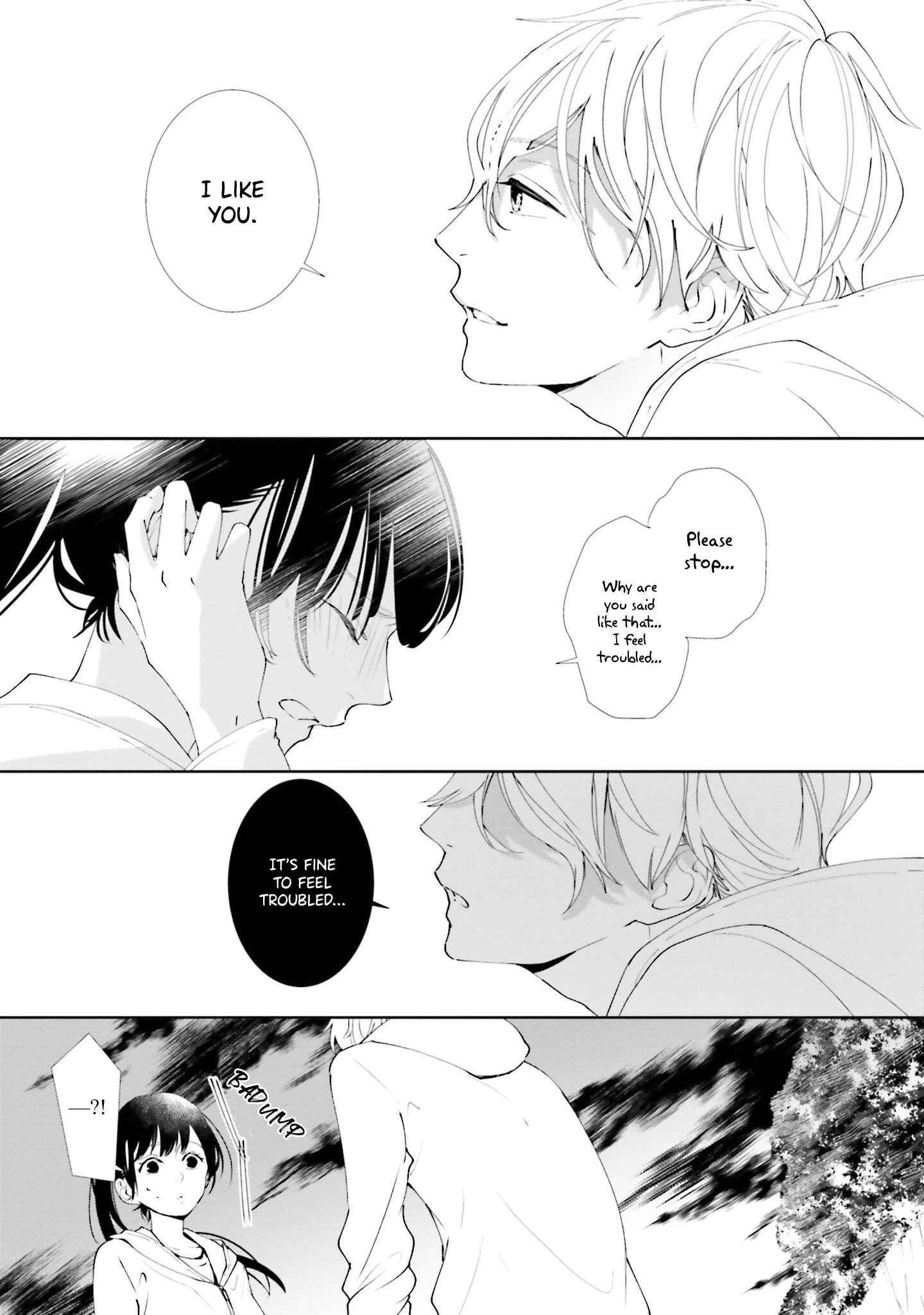 Page 25 Chapter 2 Koji Koi