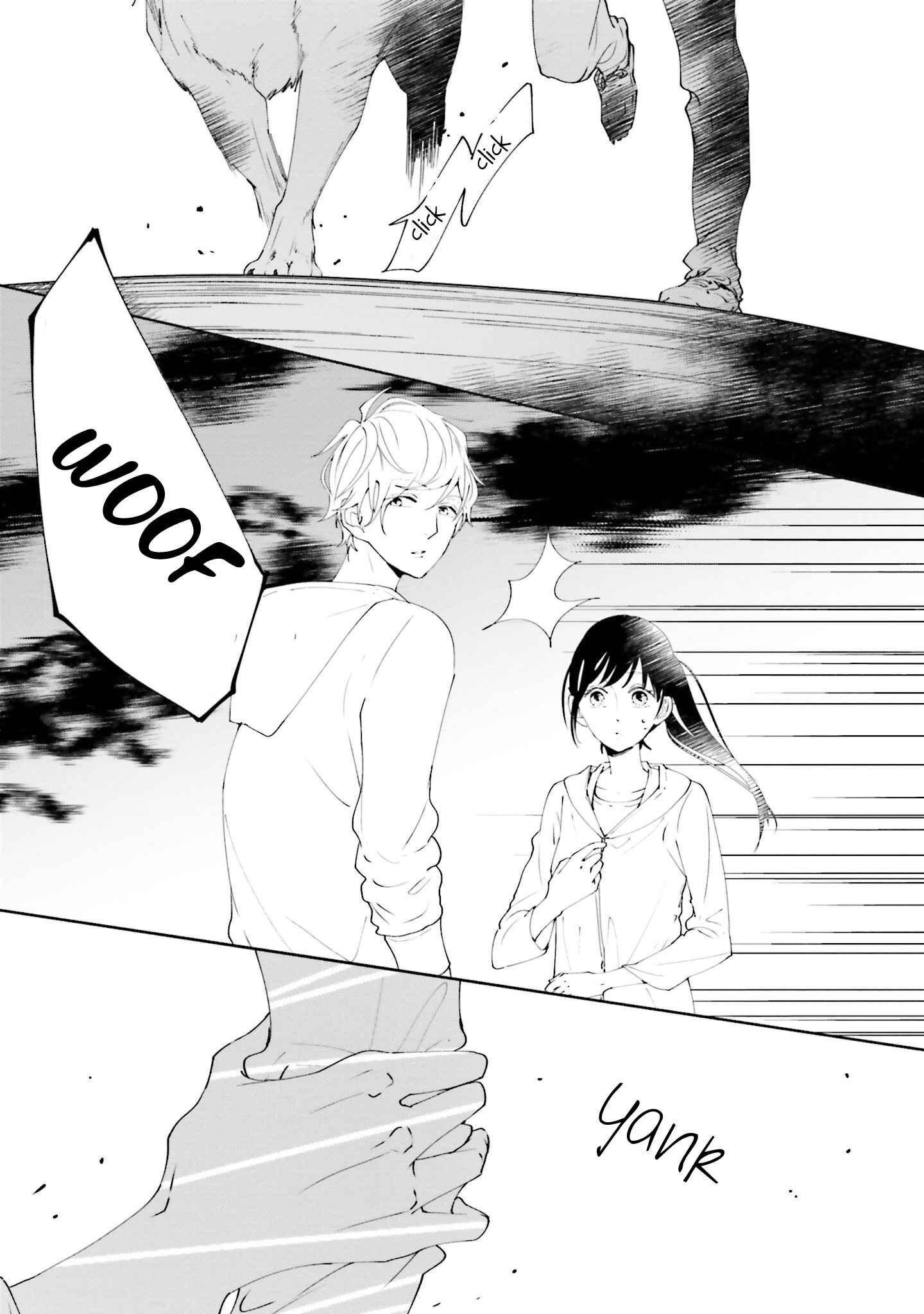 Page 27 Chapter 2 Koji Koi