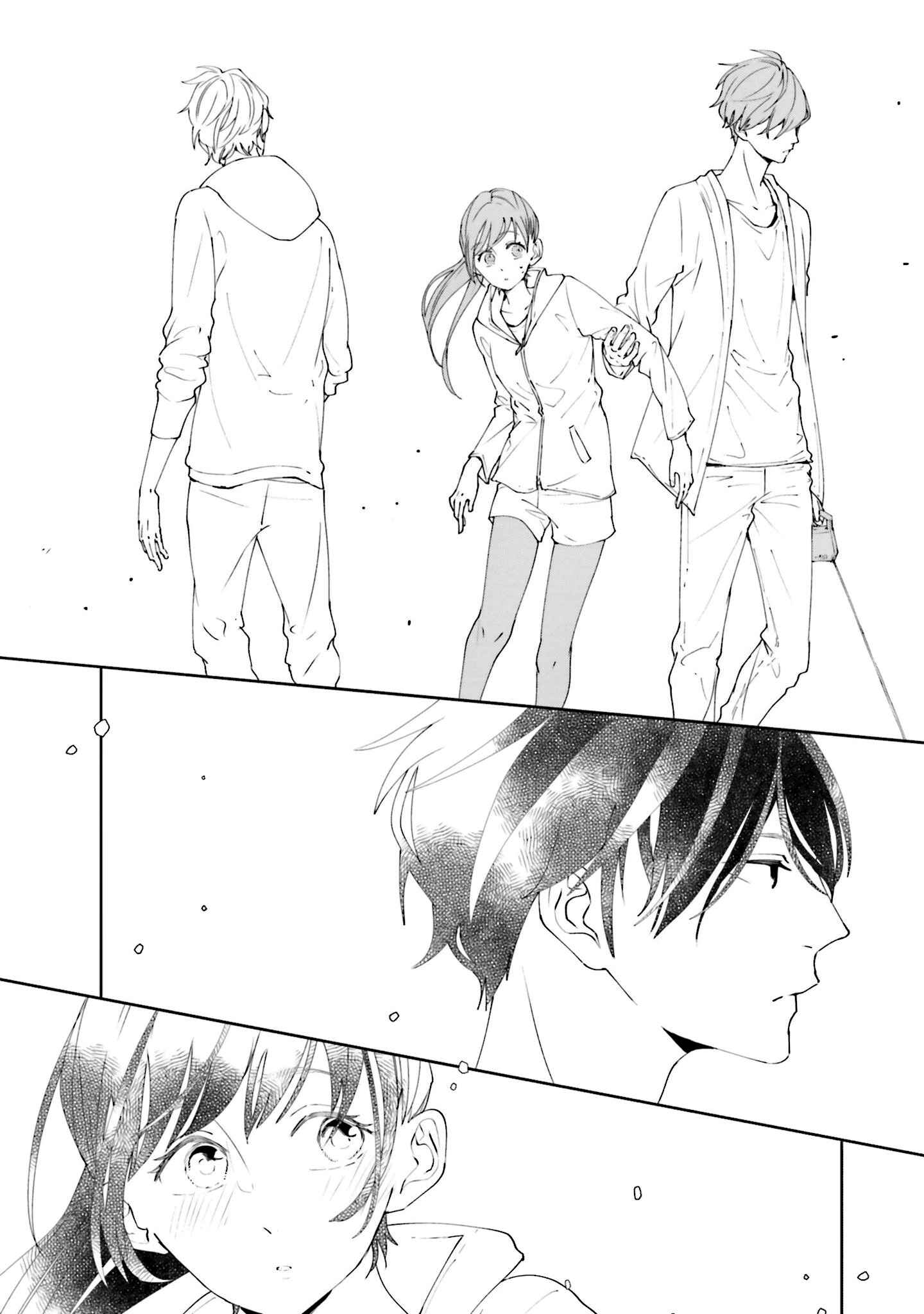 Page 28 Chapter 2 Koji Koi