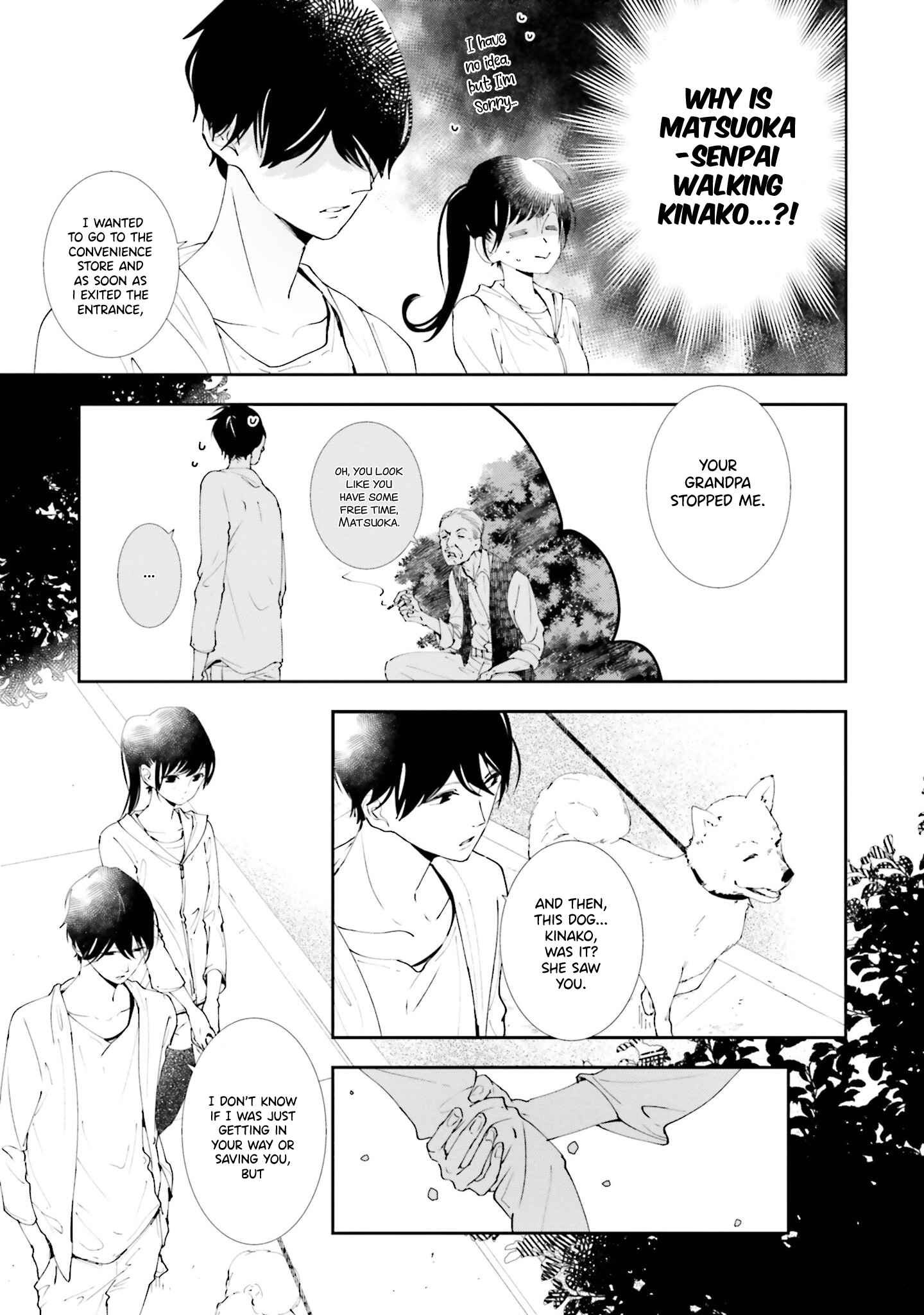 Page 31 Chapter 2 Koji Koi