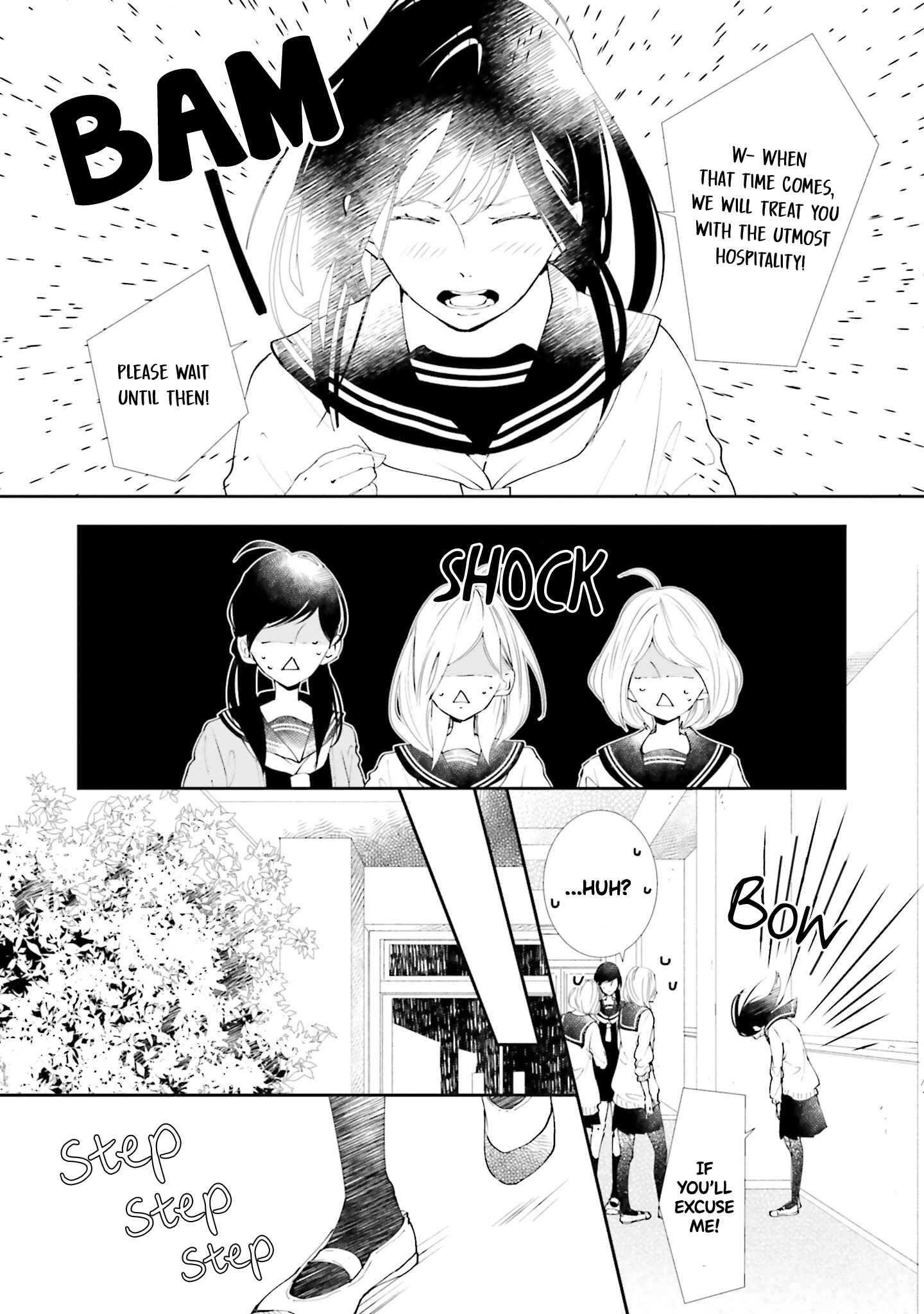Page 23 Chapter 3 Koji Koi