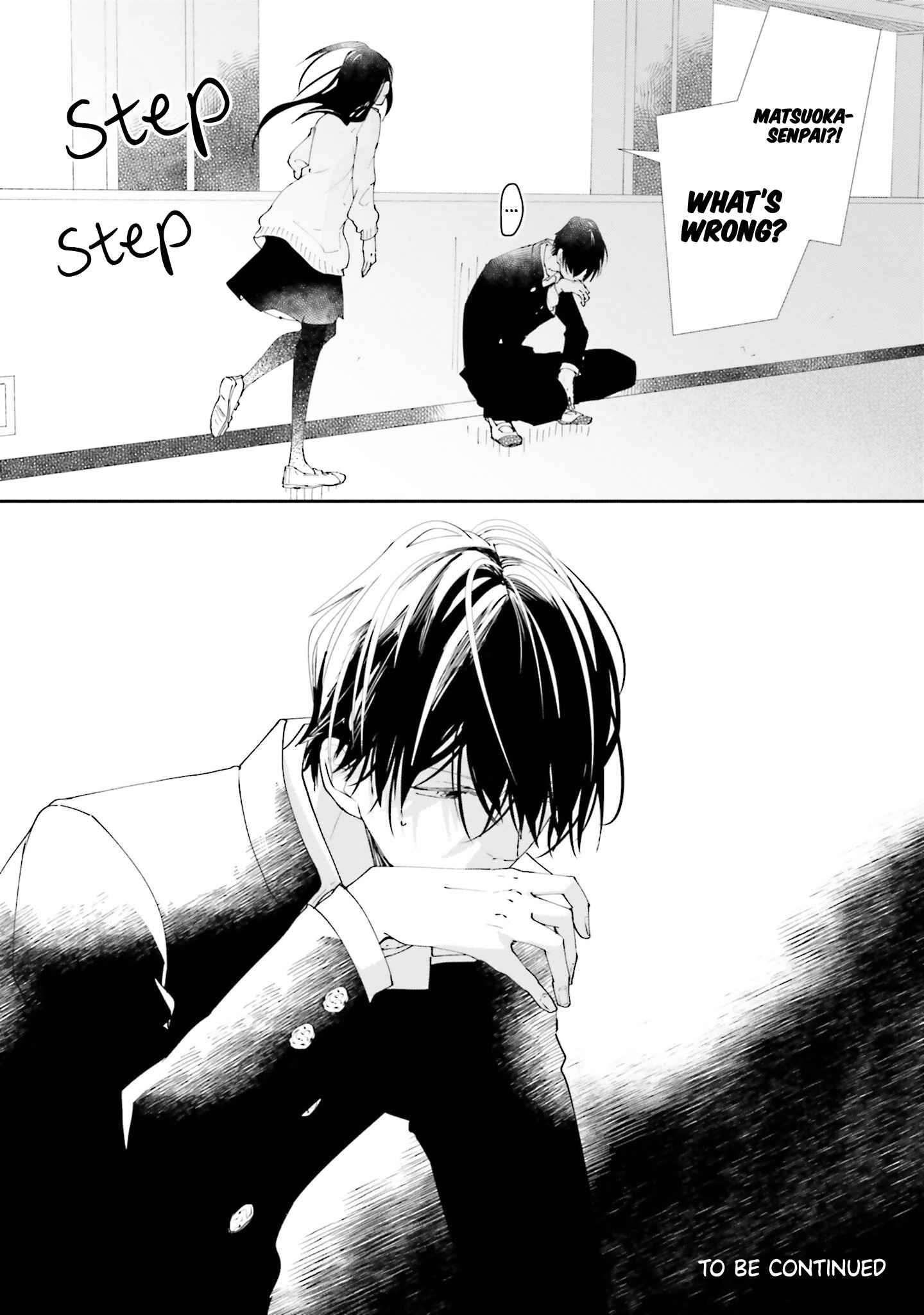 Page 25 Chapter 3 Koji Koi