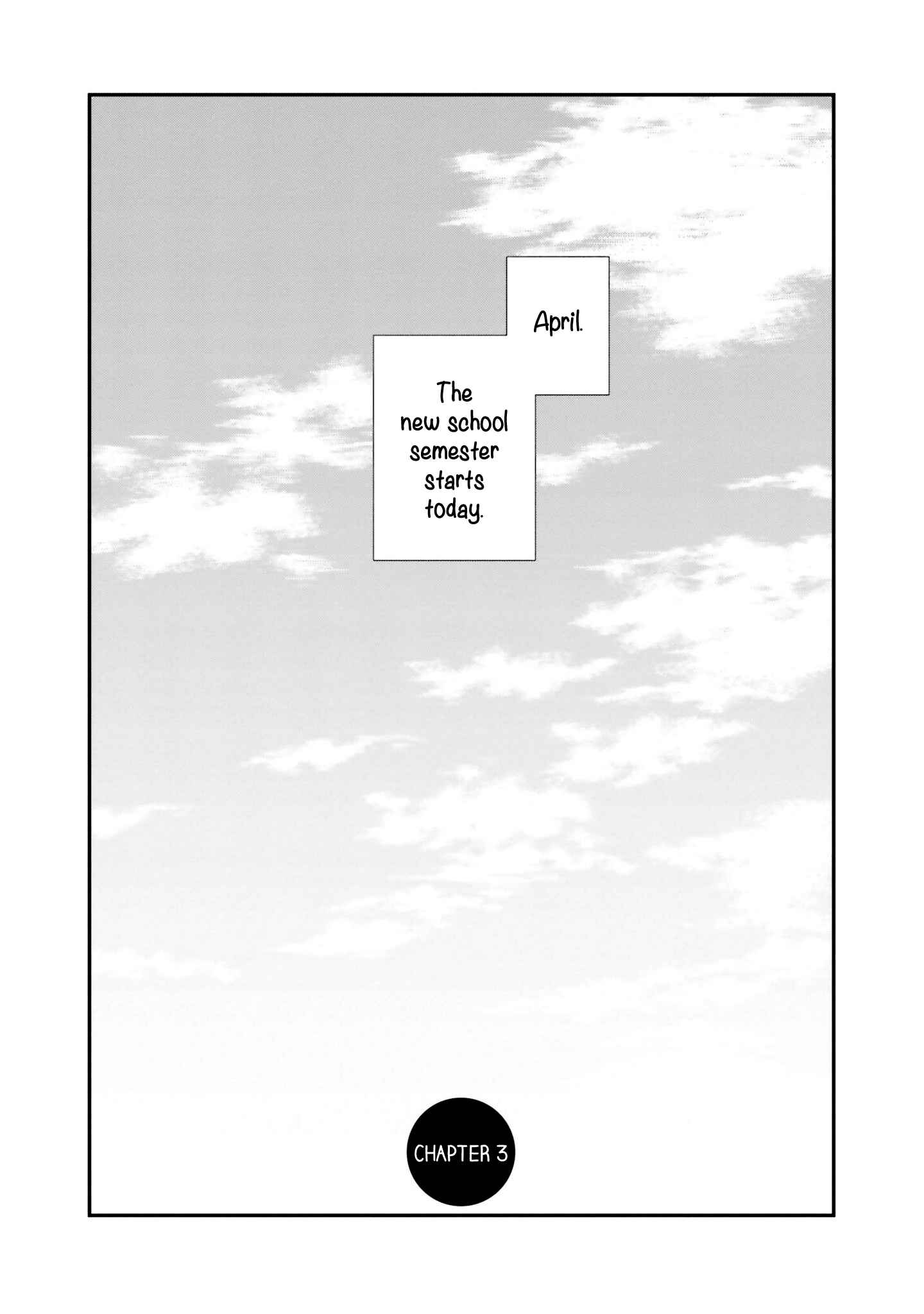 Page 4 Chapter 3 Koji Koi