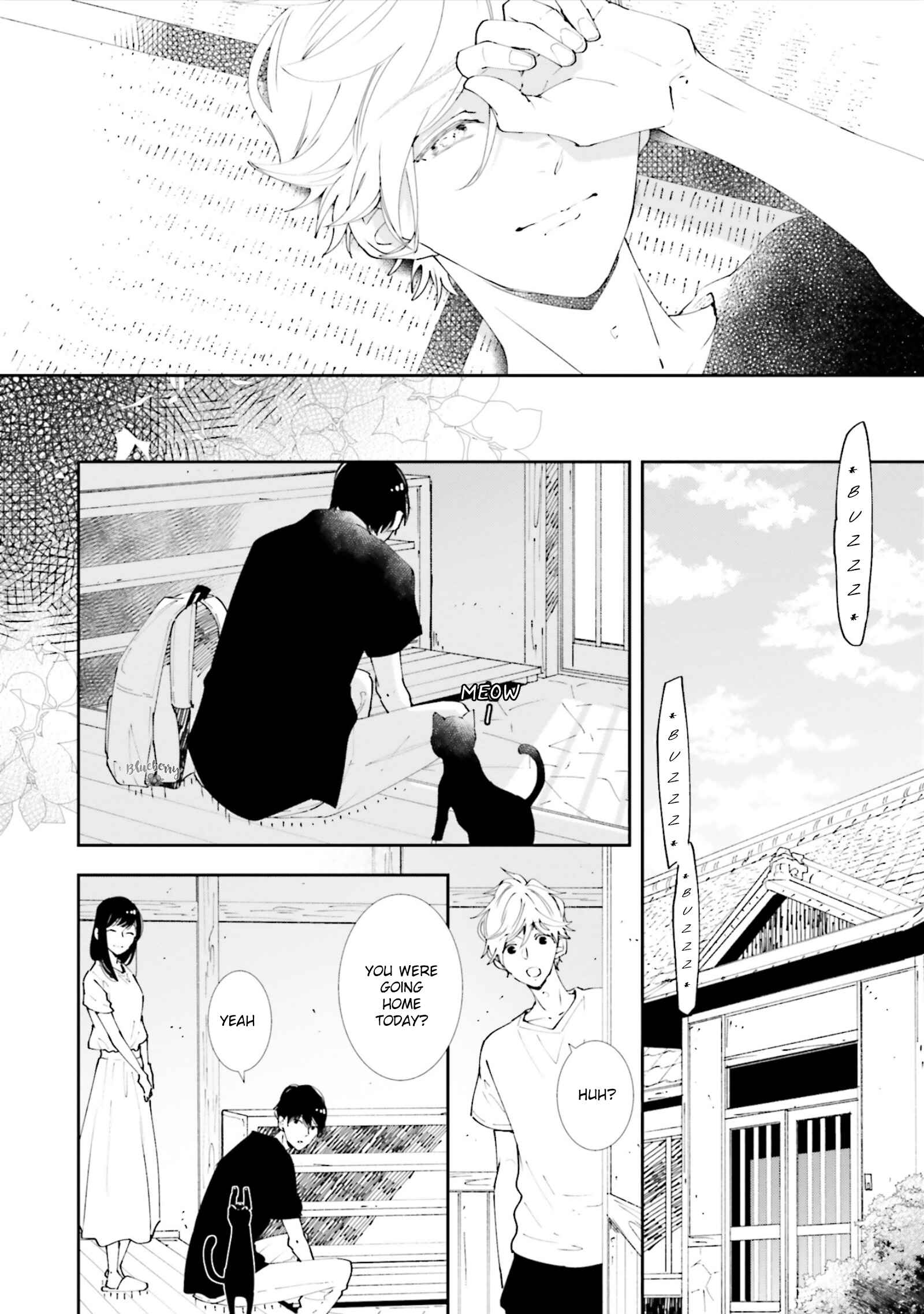 Page 18 Chapter 8 Koji Koi