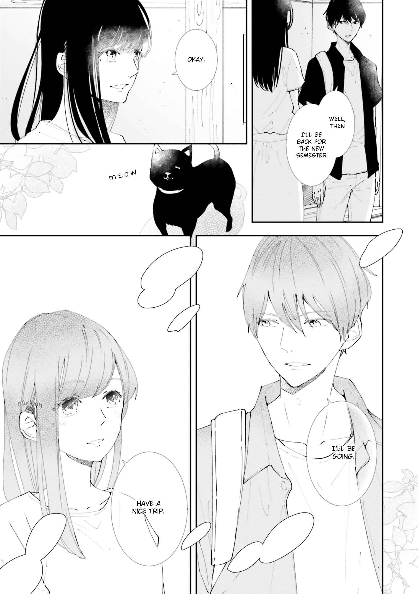Page 19 Chapter 8 Koji Koi