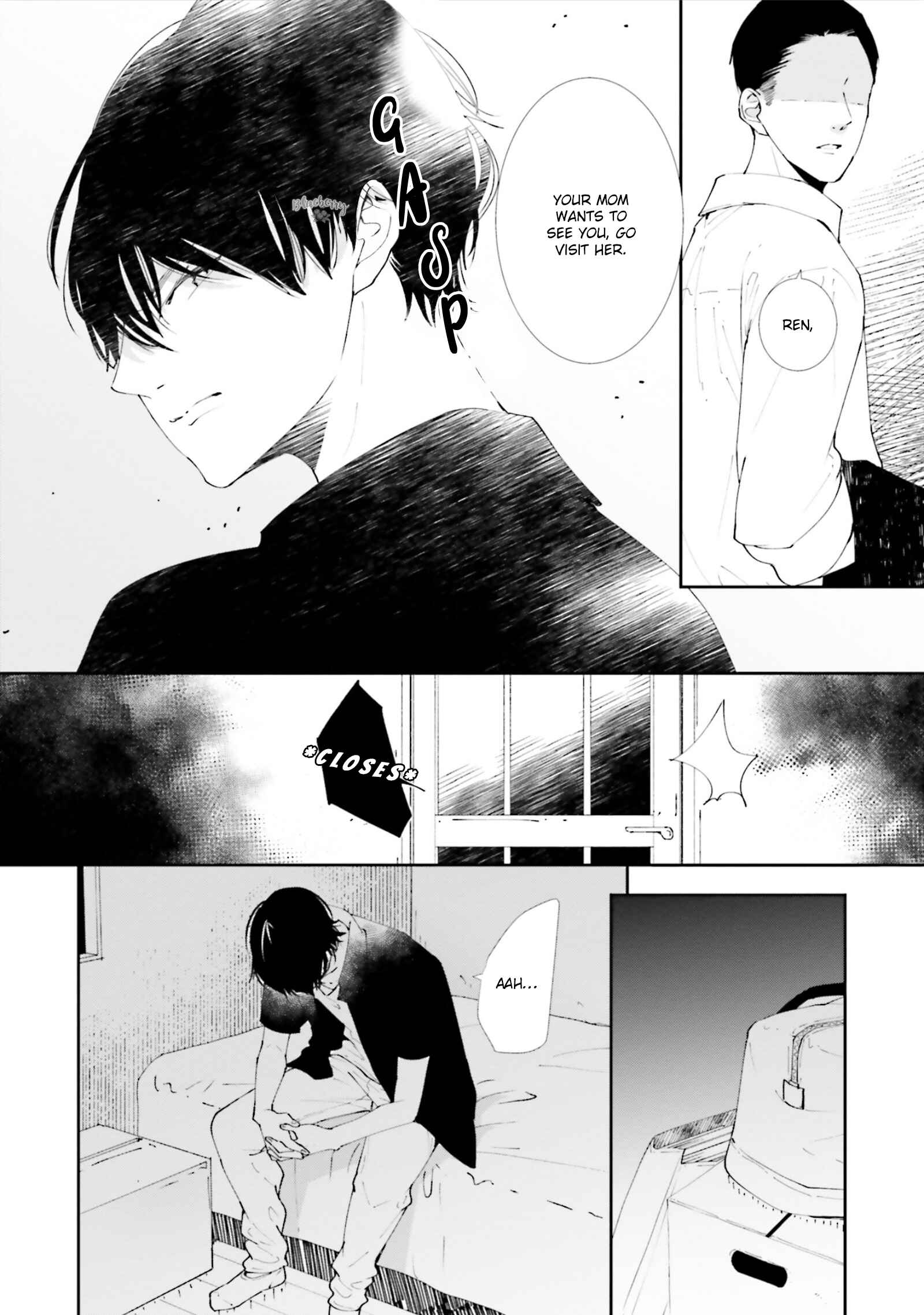 Page 24 Chapter 8 Koji Koi