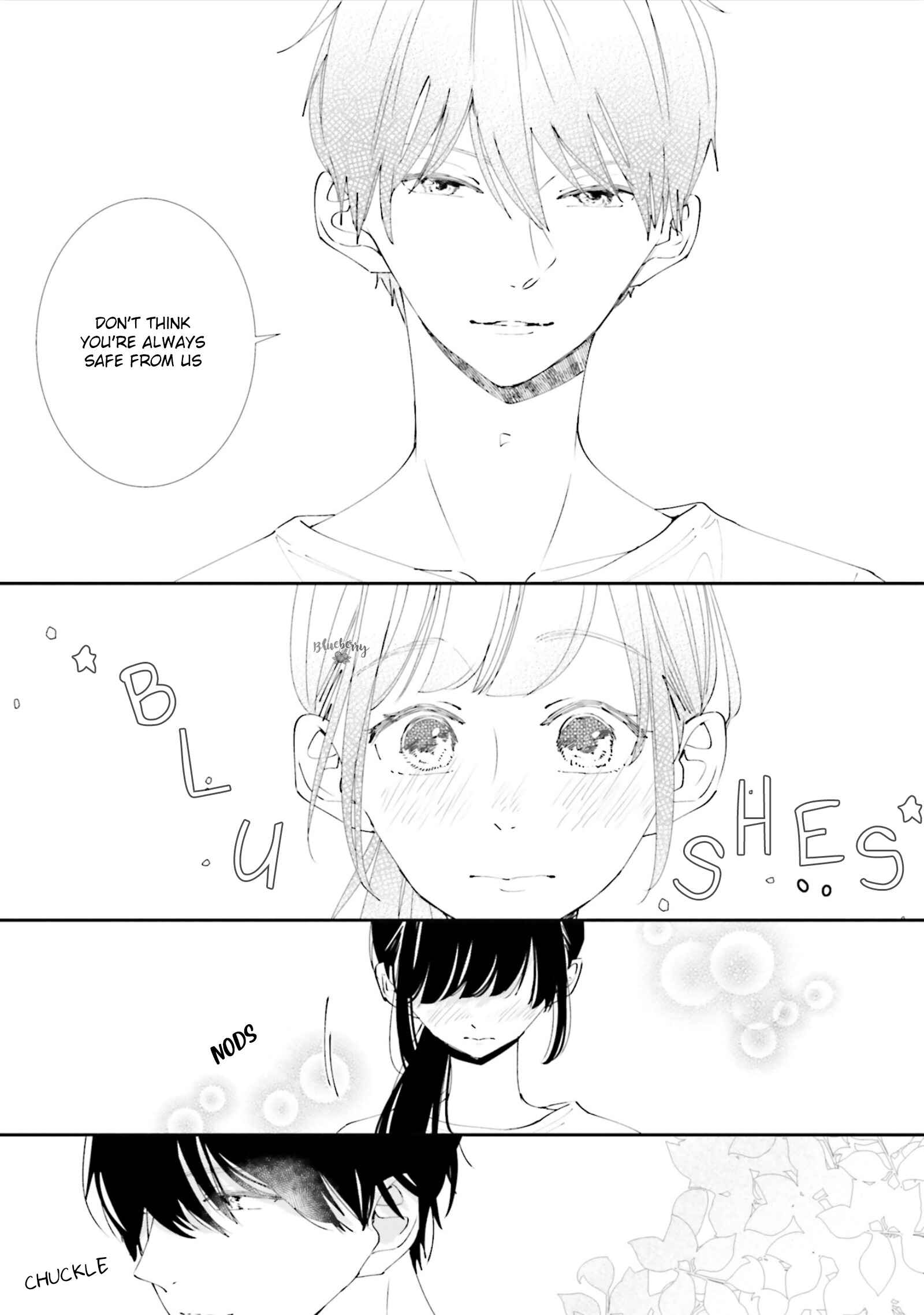 Page 9 Chapter 8 Koji Koi