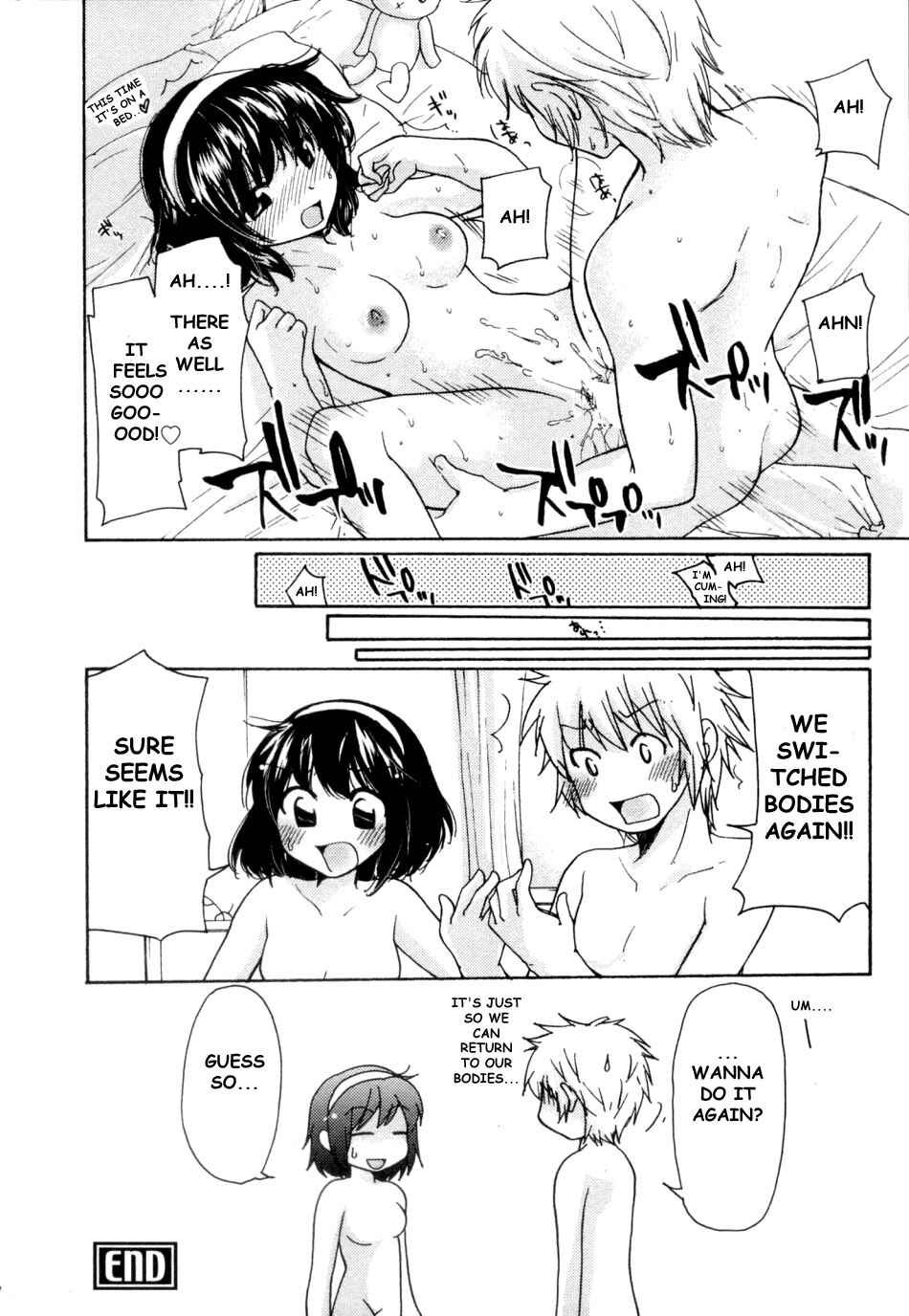 Page 20 Chapter 2 Osananajimi