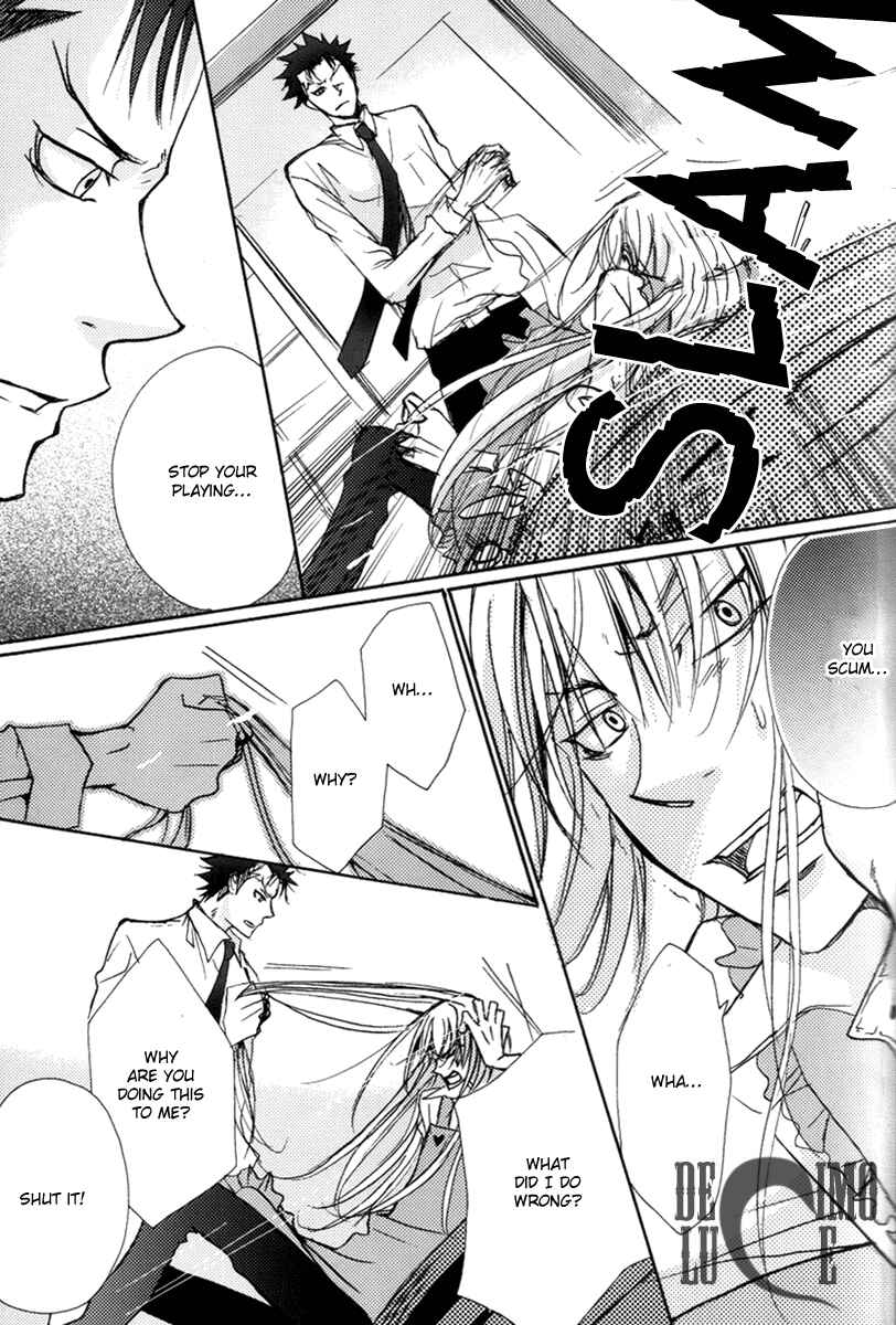 Page 65 Chapter Unknown_1dfc Katekyo Hitman Reborn! - Yamagoku Tengoku (Doujinshi)