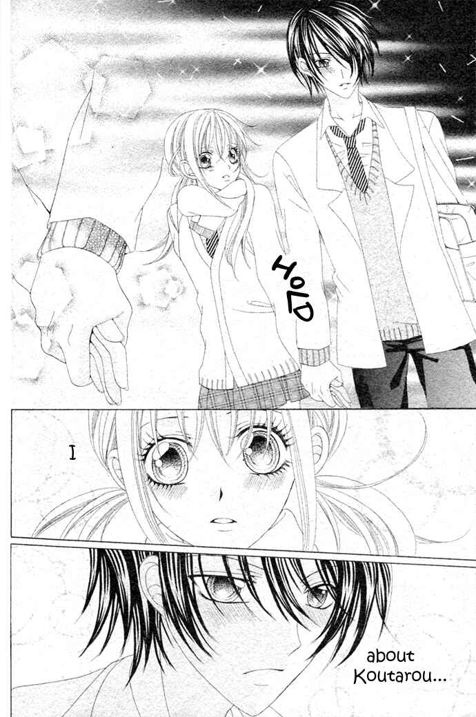Page 9 Chapter Unknown_4e97 Hajimete...