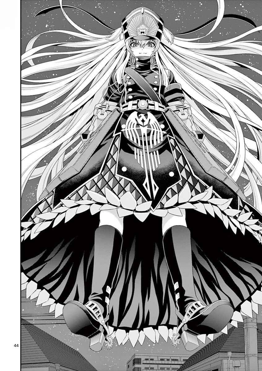 Page 52 Chapter 1 Re:CREATORS