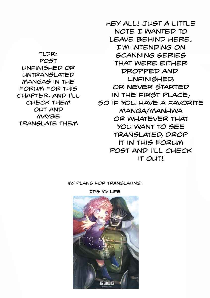 Page 46 Chapter 2 Re:CREATORS