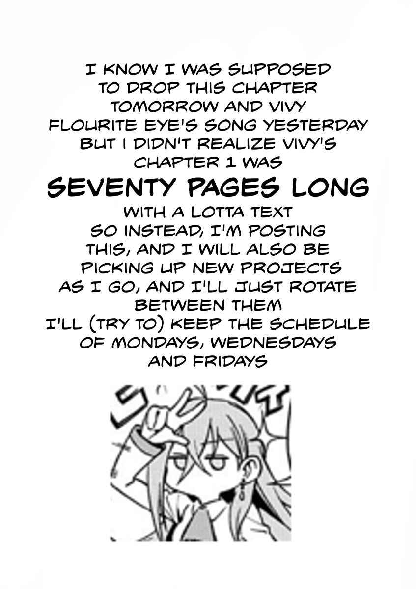 Page 28 Chapter 5 Re:CREATORS