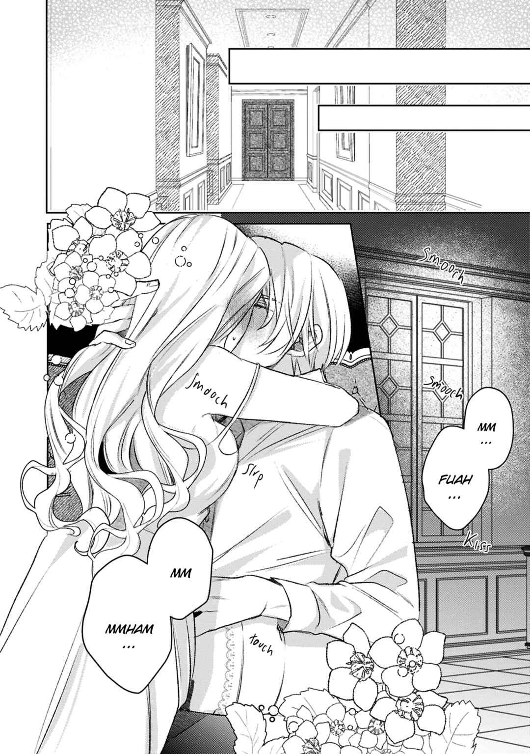 Page 21 Chapter 11 Ko, Konna Ikemen ga Watashi no Osananajimi de Konyakusha Desutte? Sasuga Akuyaku Reijou, Sore Kurai no Utsuwa Janakereba Konna Taiyaku Tsutomaranai Wa