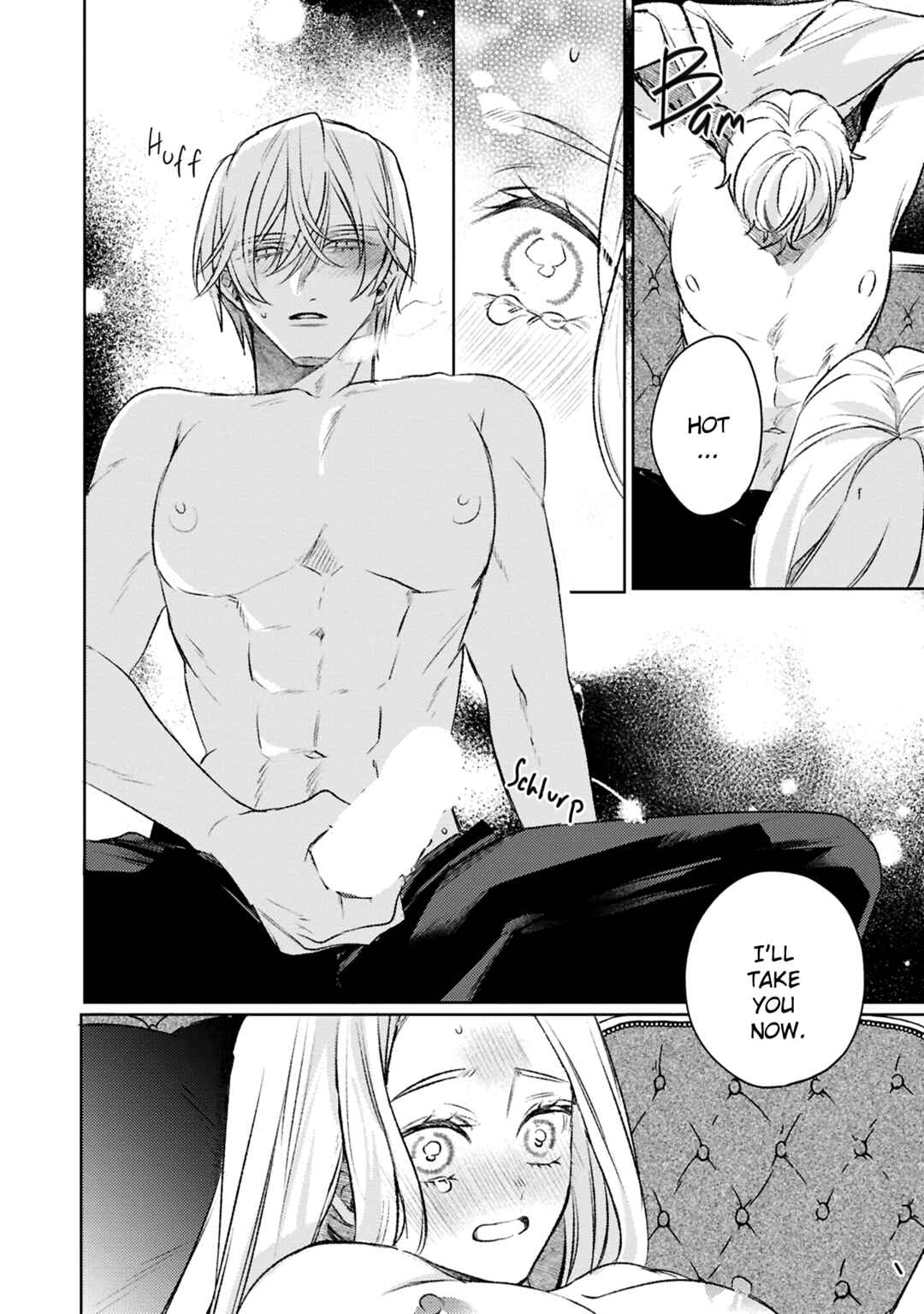 Page 25 Chapter 11 Ko, Konna Ikemen ga Watashi no Osananajimi de Konyakusha Desutte? Sasuga Akuyaku Reijou, Sore Kurai no Utsuwa Janakereba Konna Taiyaku Tsutomaranai Wa
