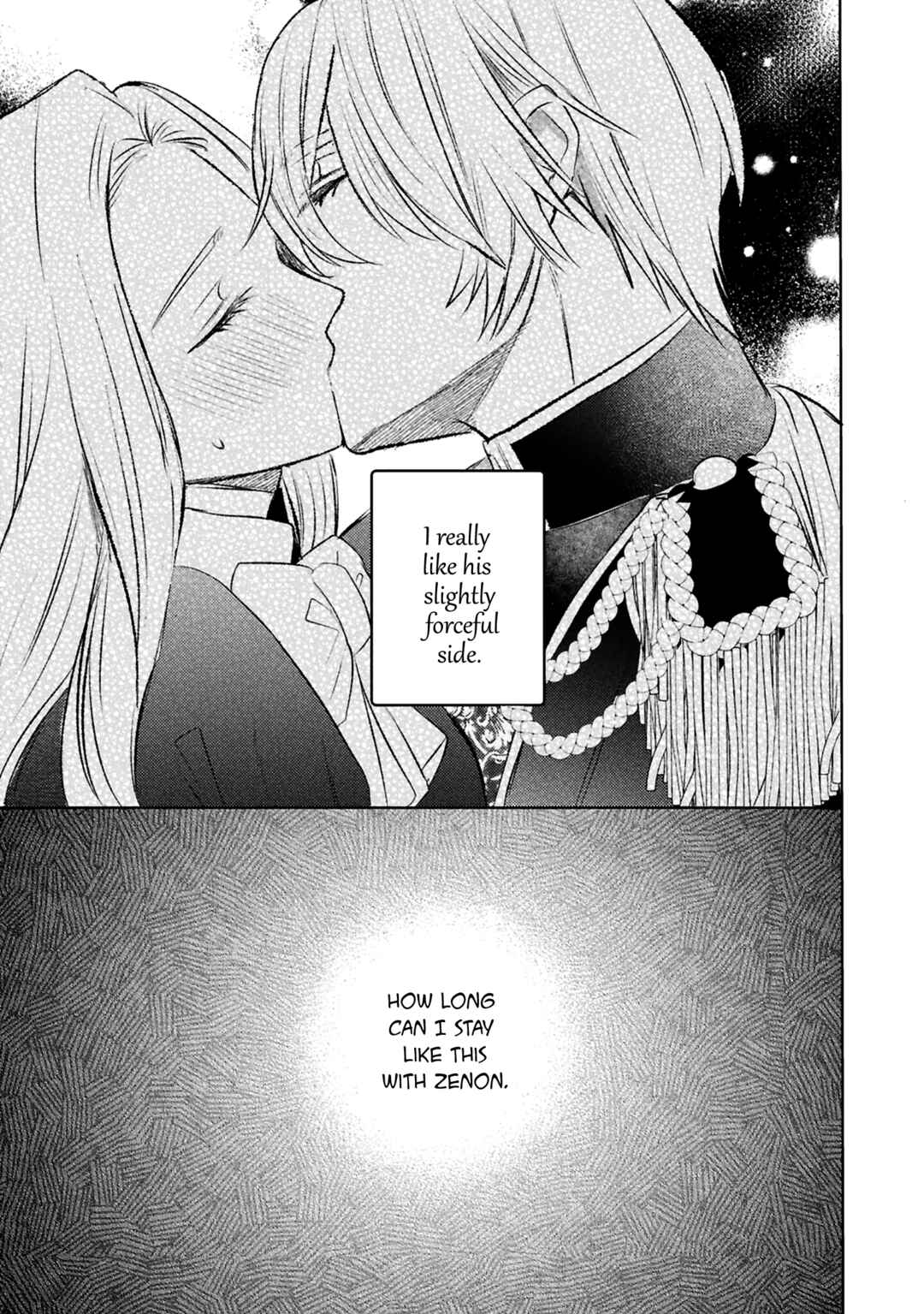 Page 11 Chapter 10 Ko, Konna Ikemen ga Watashi no Osananajimi de Konyakusha Desutte? Sasuga Akuyaku Reijou, Sore Kurai no Utsuwa Janakereba Konna Taiyaku Tsutomaranai Wa