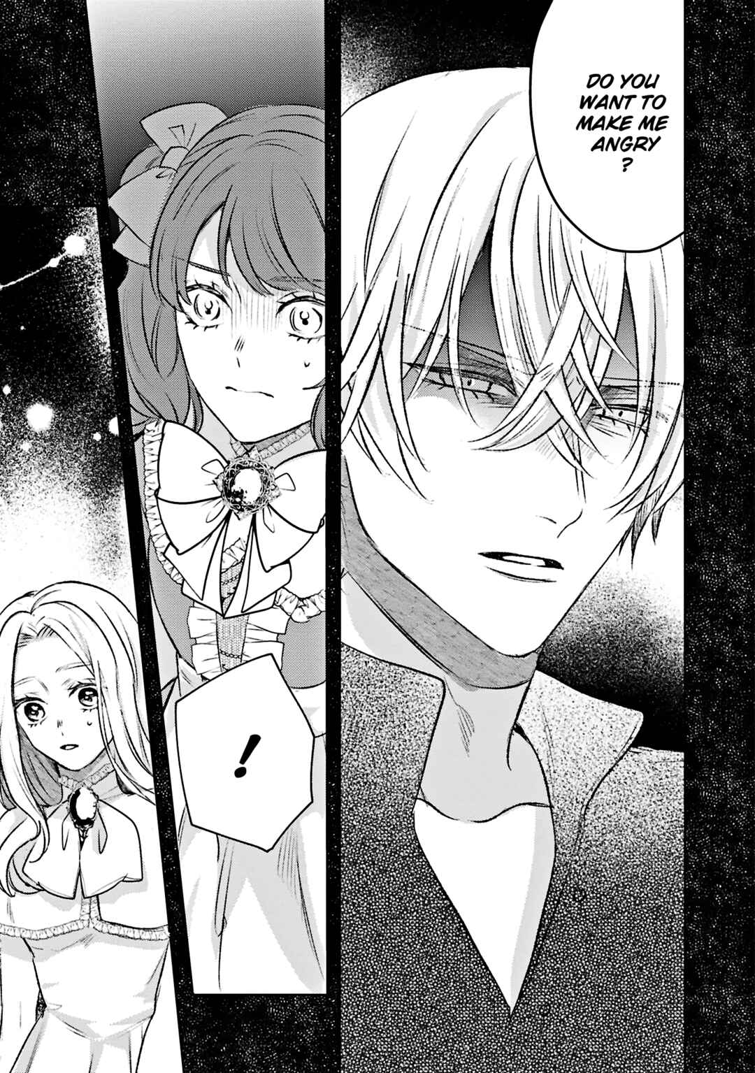 Page 18 Chapter 5 Ko, Konna Ikemen ga Watashi no Osananajimi de Konyakusha Desutte? Sasuga Akuyaku Reijou, Sore Kurai no Utsuwa Janakereba Konna Taiyaku Tsutomaranai Wa