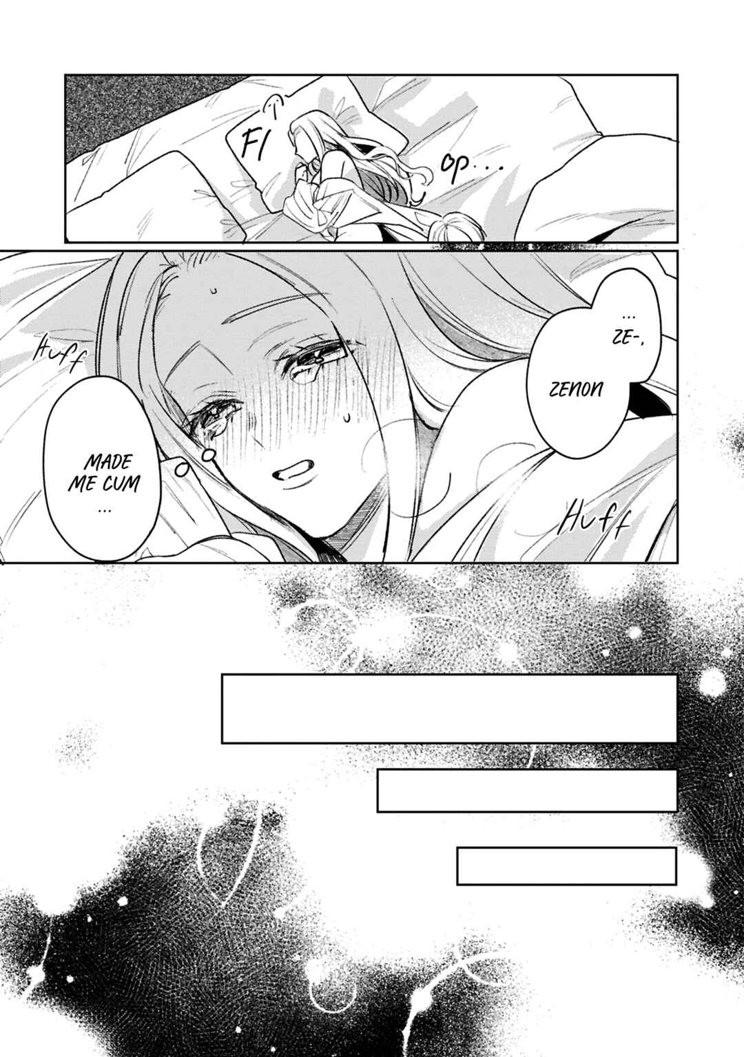 Page 23 Chapter 12 Ko, Konna Ikemen ga Watashi no Osananajimi de Konyakusha Desutte? Sasuga Akuyaku Reijou, Sore Kurai no Utsuwa Janakereba Konna Taiyaku Tsutomaranai Wa